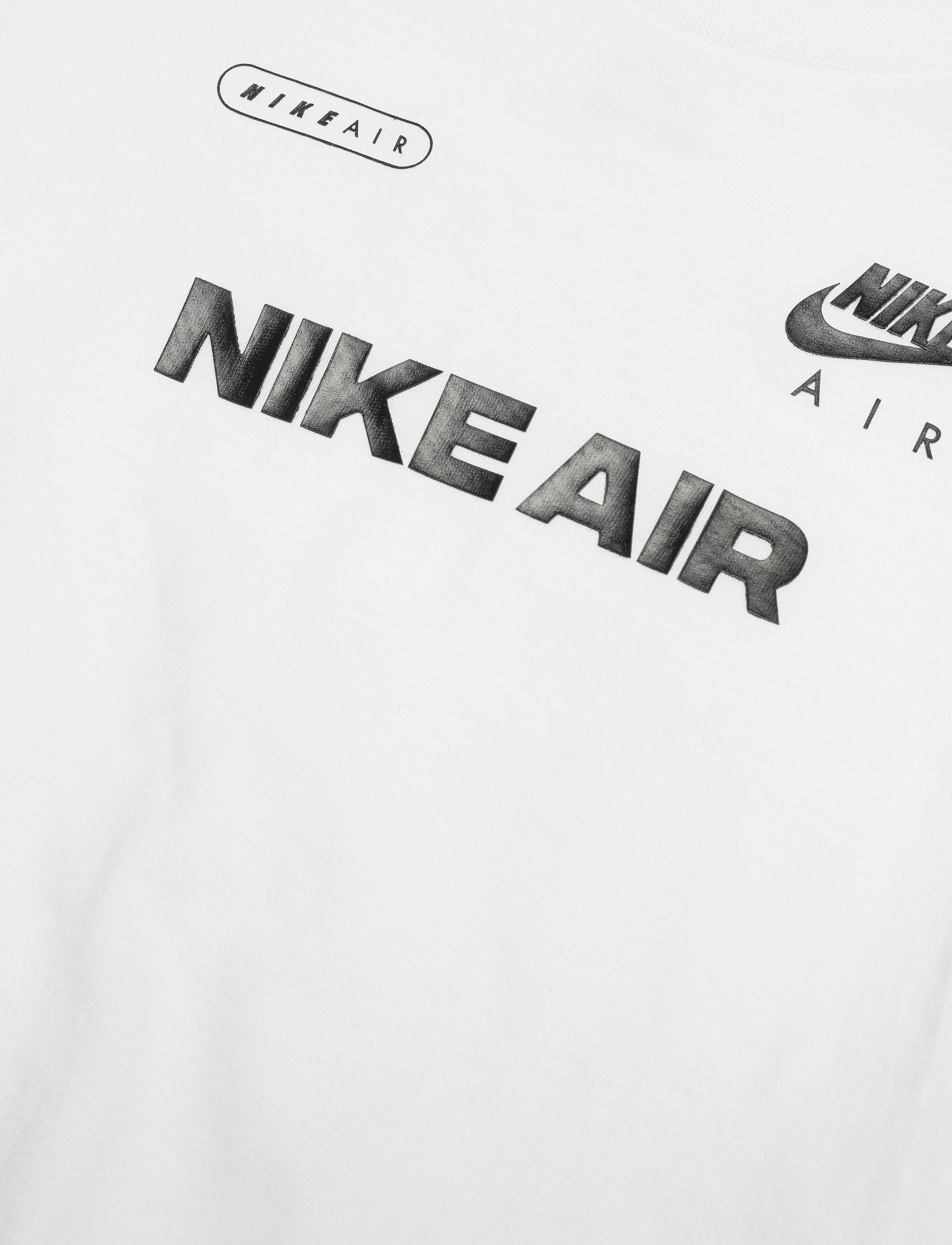 Nike - TE-S/S TEE - white - 2
