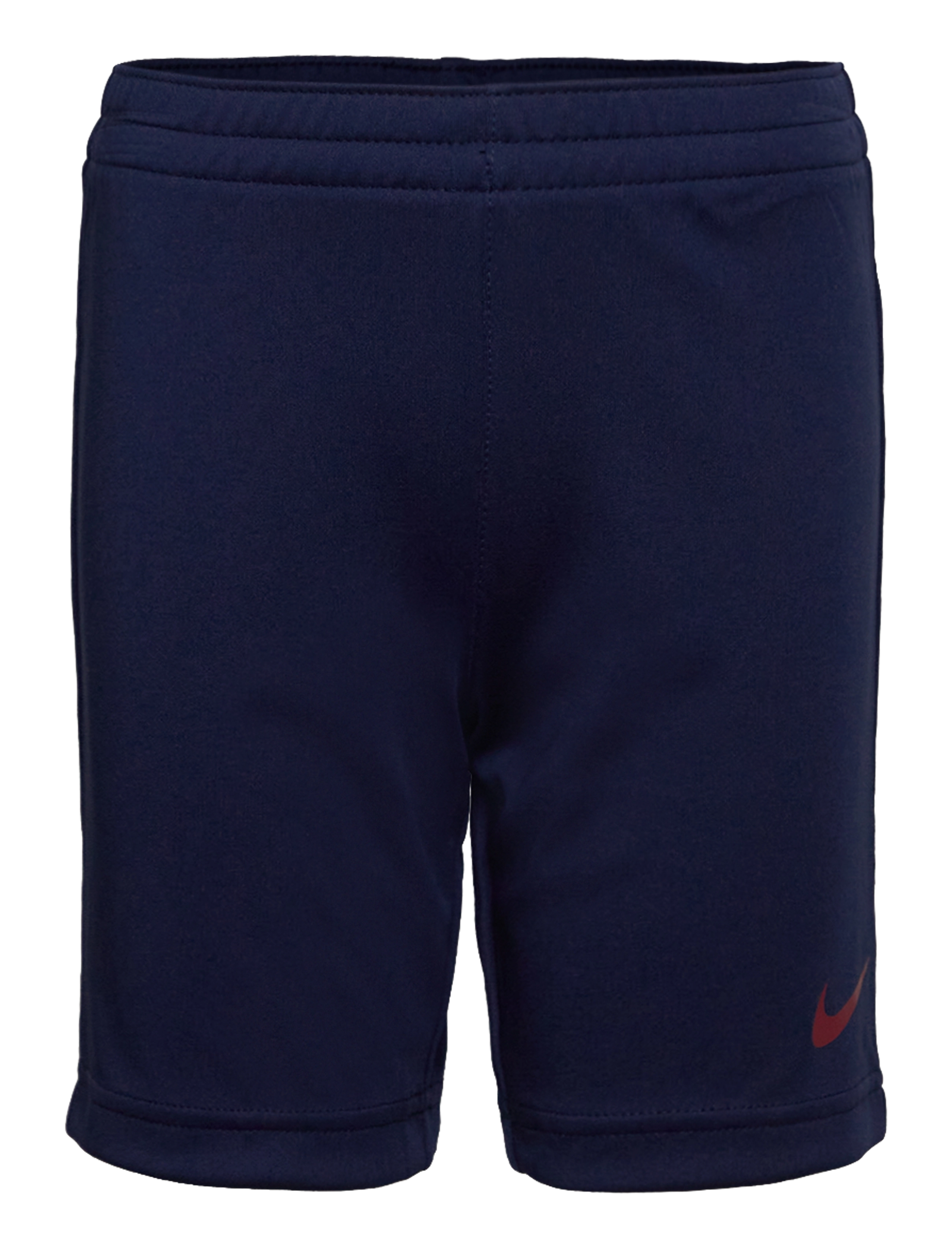 Nike - B NK DF DROPSETS SHORT SET - midnight navy - 2