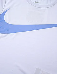 Nike - B NK DF DROPSETS SHORT SET - sets with short-sleeved t-shirt - midnight navy - 4