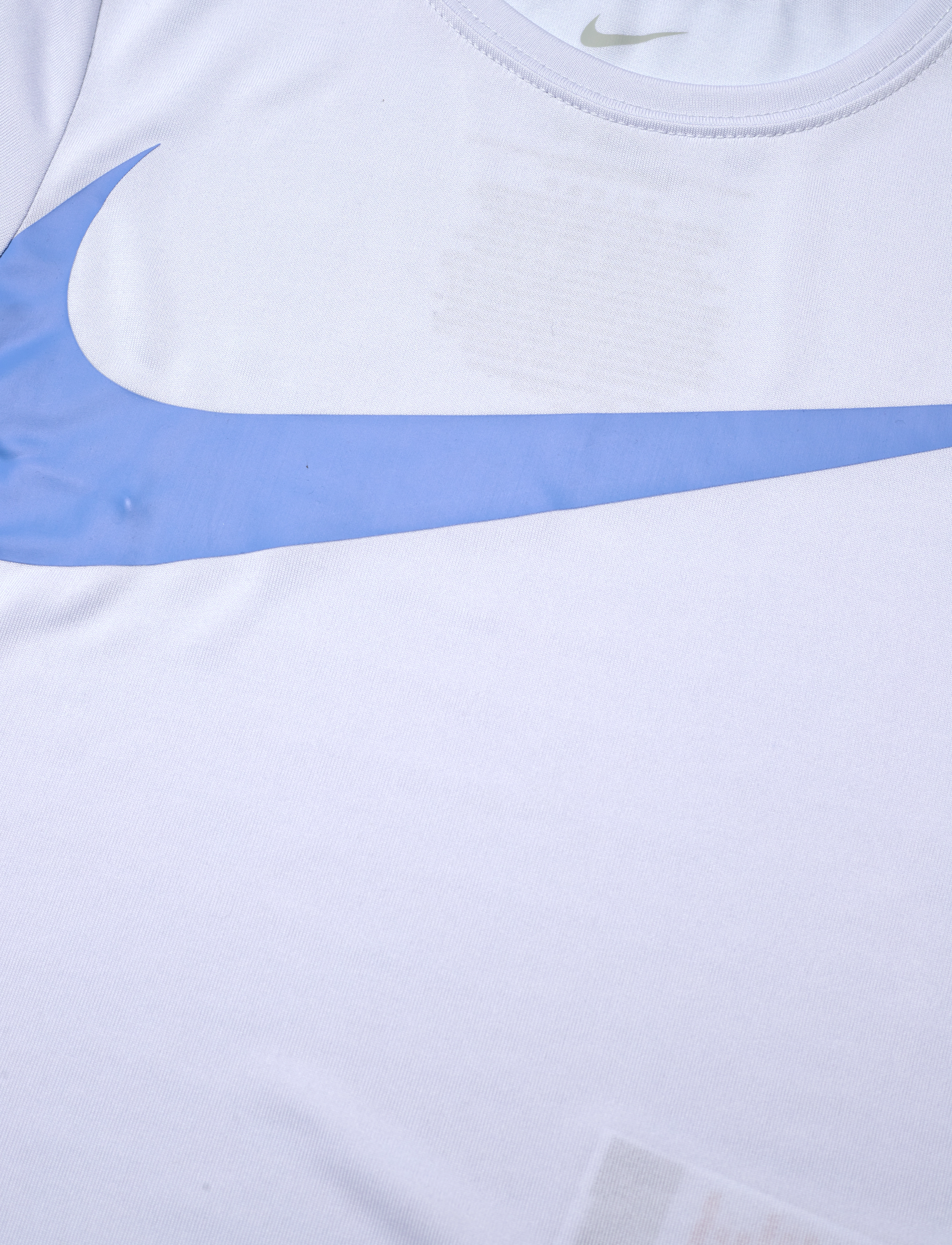 Nike - B NK DF DROPSETS SHORT SET - midnight navy - 4