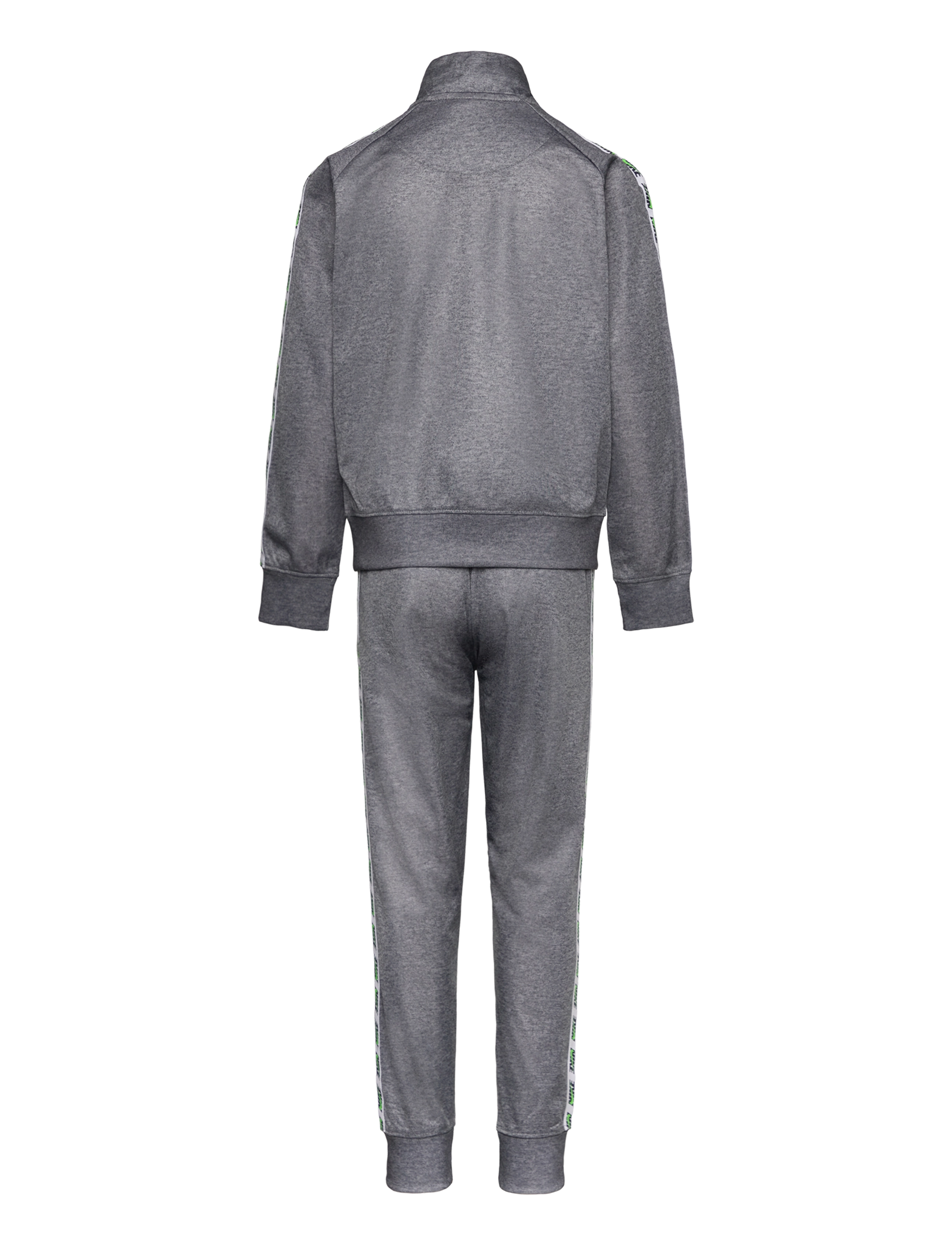 Nike - B NSW MY FIRST TRICOT SET / B NSW MY FIRST TRICOT SET - carbon heather - 1
