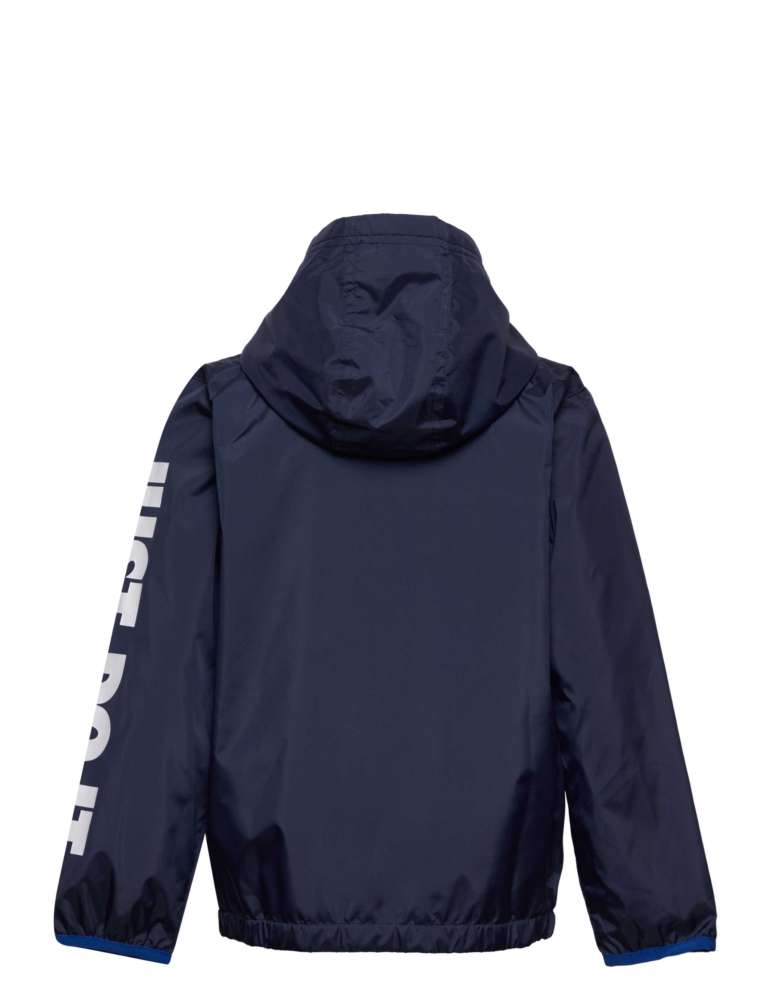 Nike - WA-WINDJACKET - midnight navy - 1