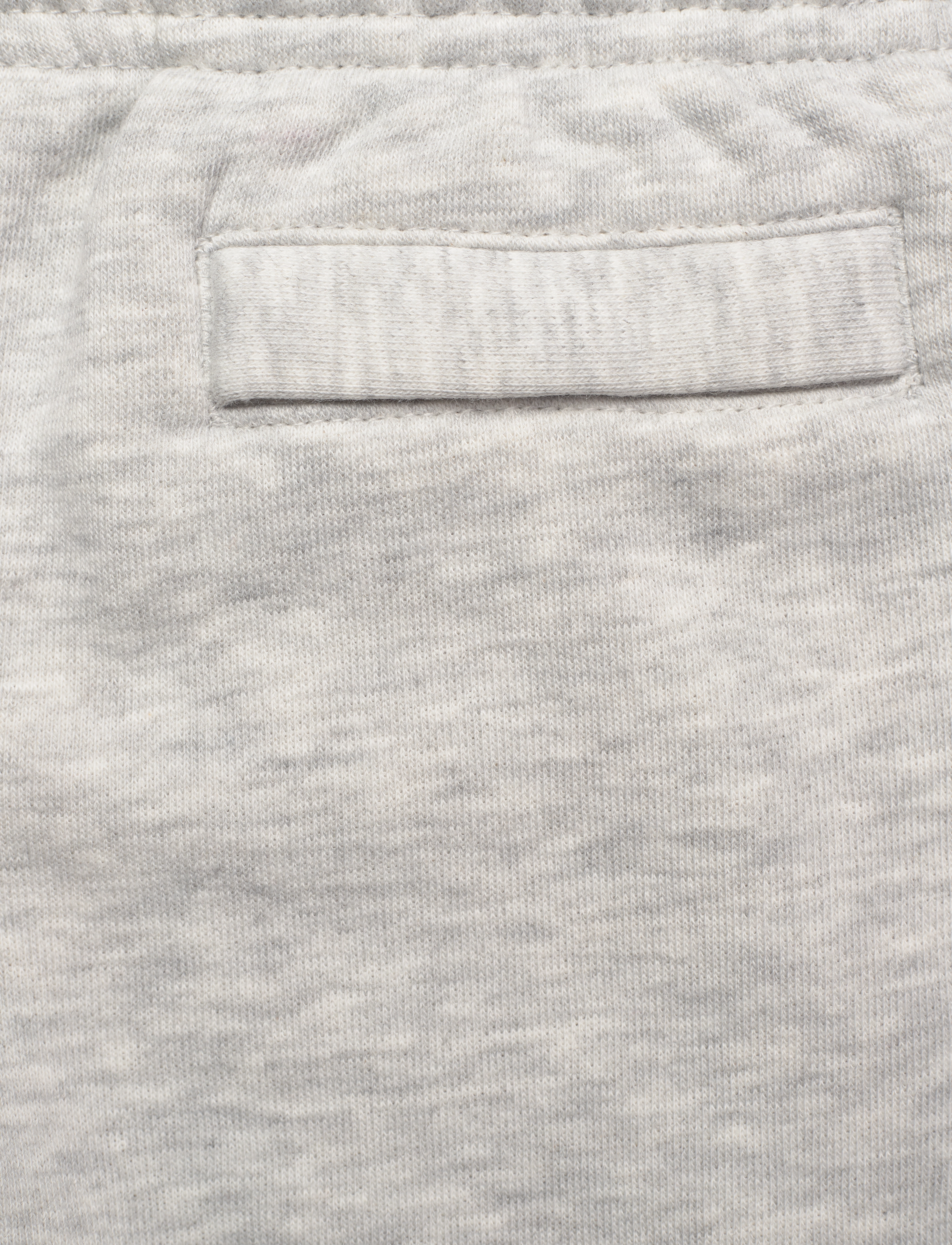 Nike - B NSW SWOOSH JOGGER - grey heather - 3