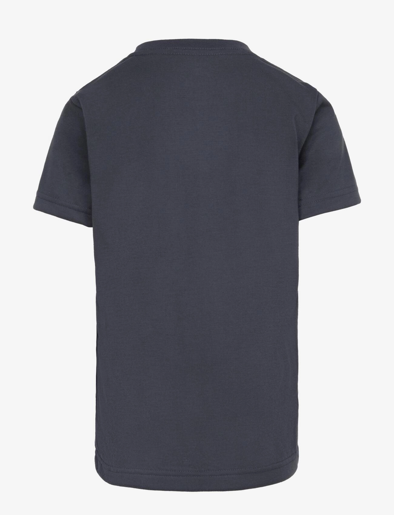 Nike - TE-S/S TEE - anthracite - 1