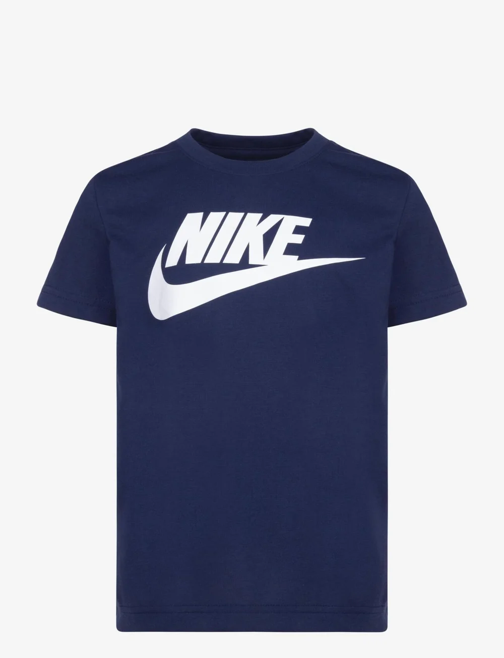 Nike - TE-S/S TEE - kortärmade t-shirts - midnight navy - 0