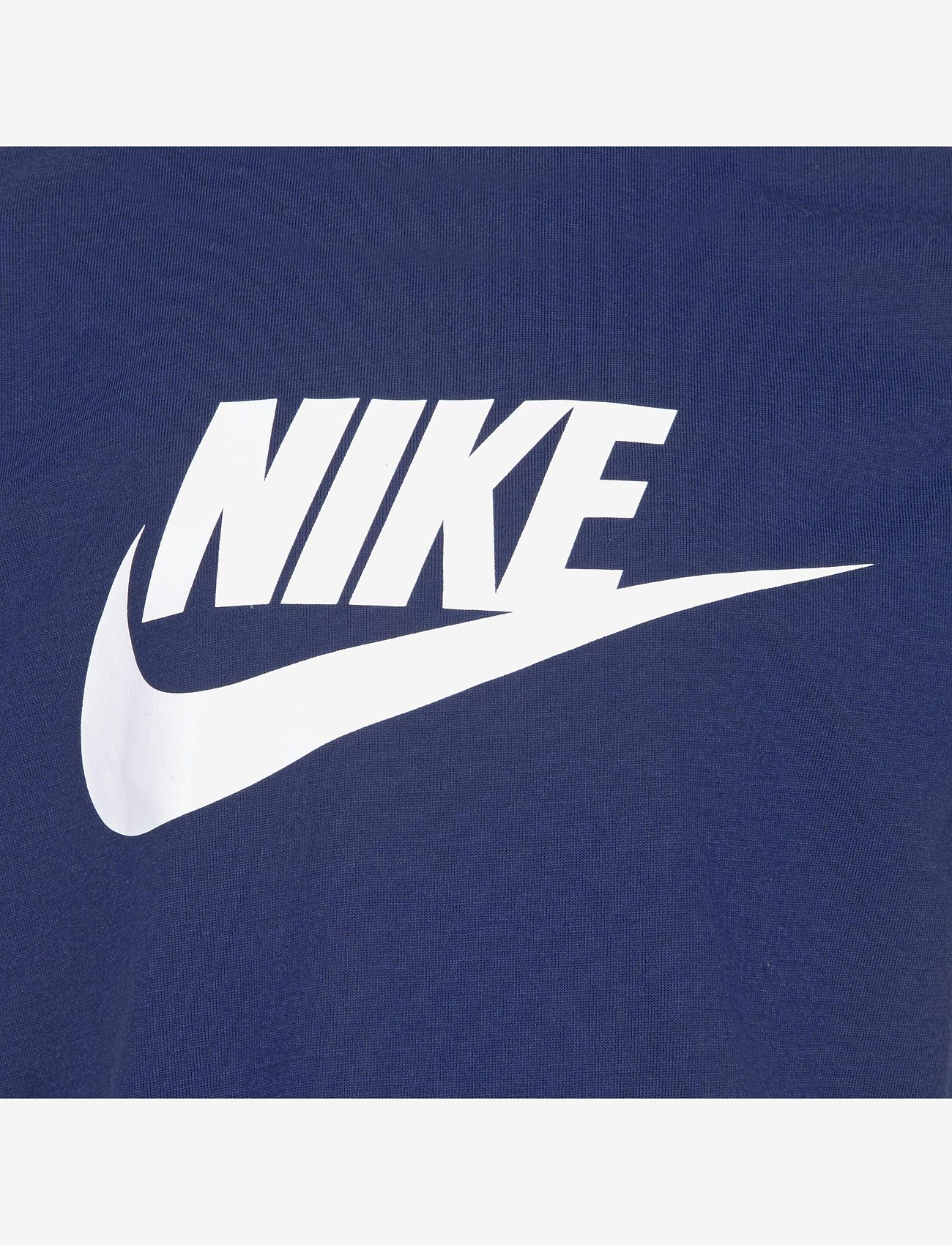 Nike - TE-S/S TEE - kortärmade t-shirts - midnight navy - 2