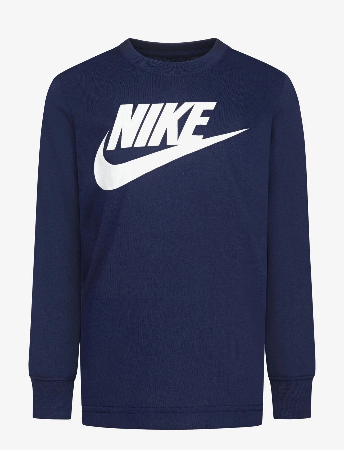 MIDNIGHT NAVY