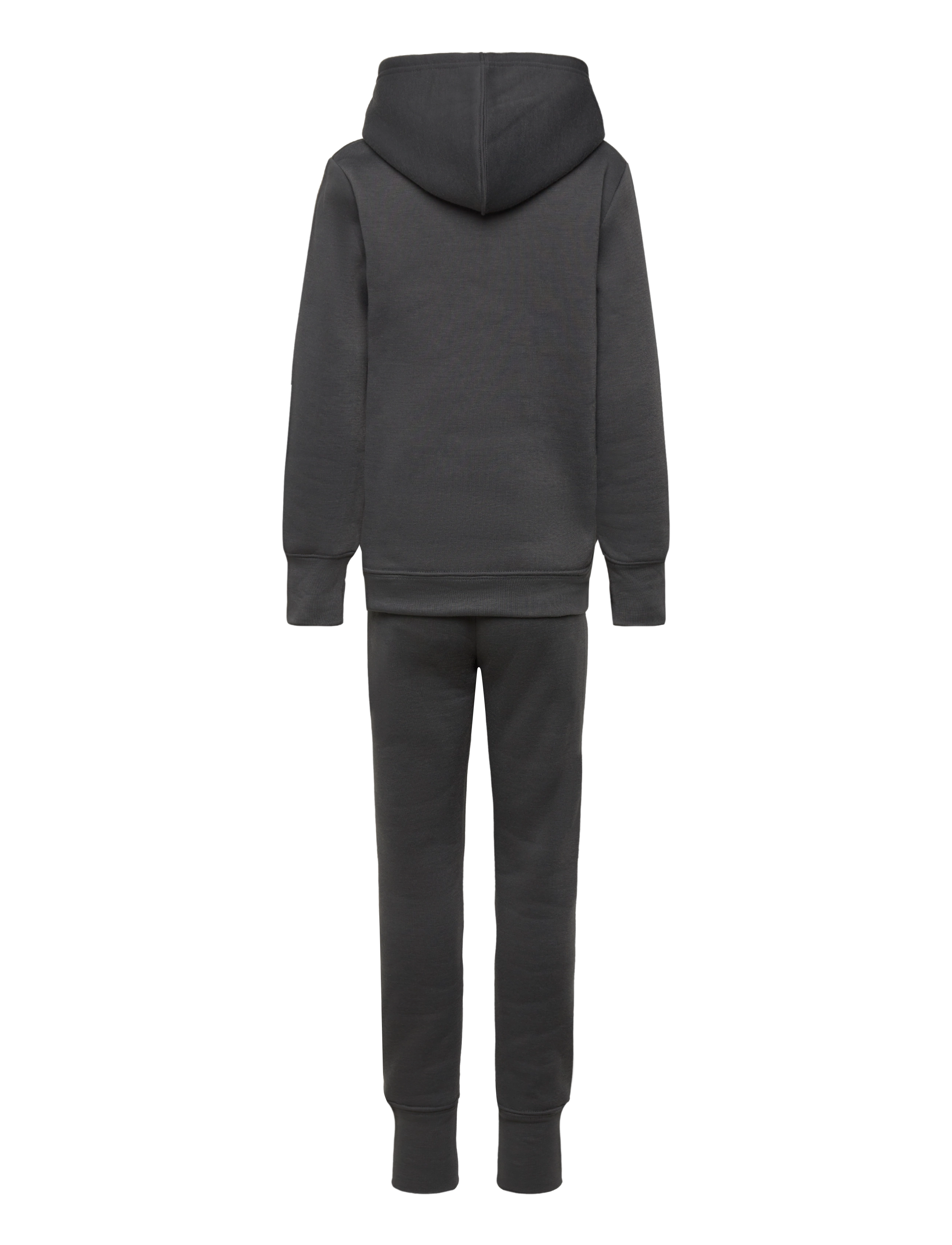 Nike - EE-FLEECE/TERRY SET - anthracite - 1