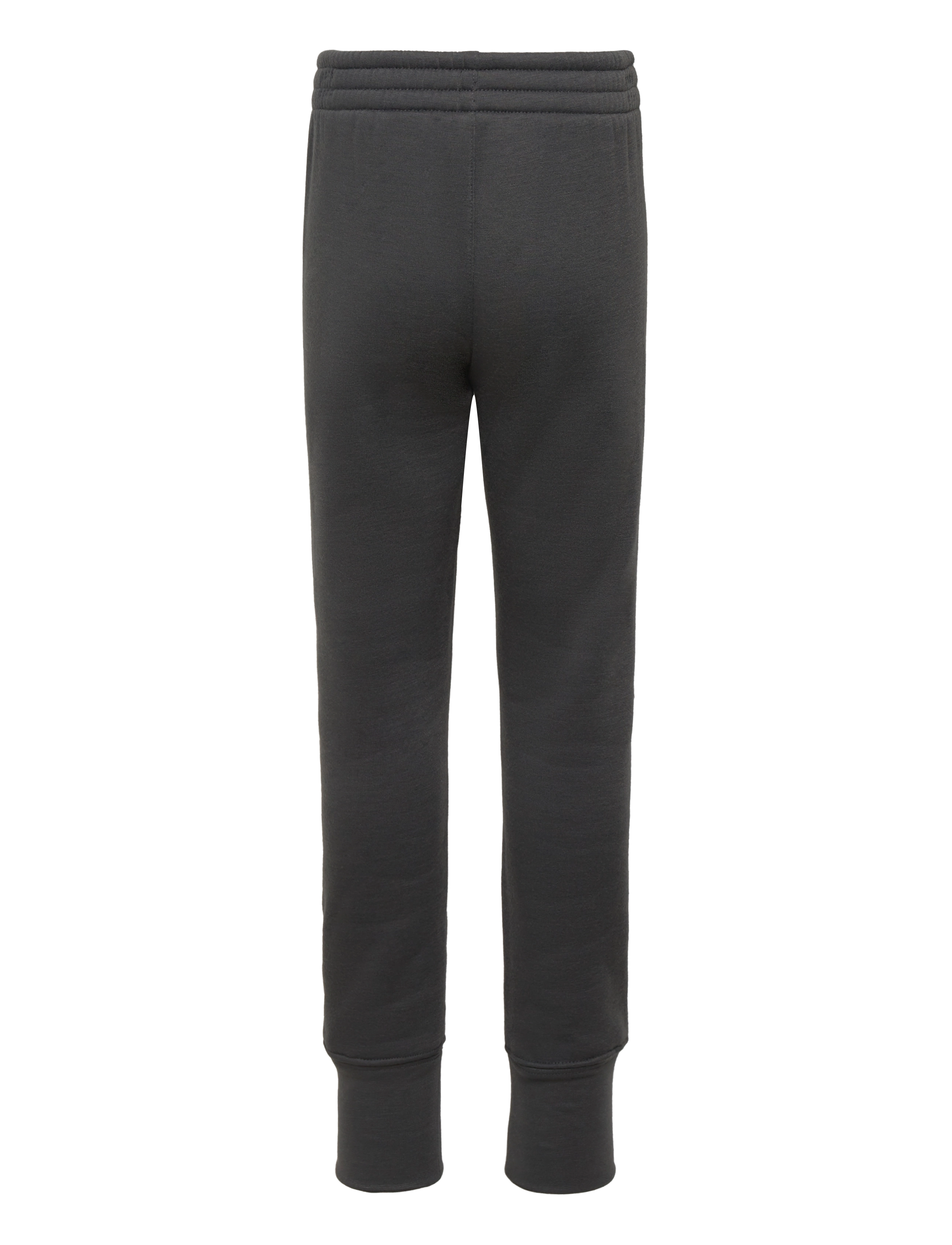 Nike - EE-FLEECE/TERRY SET - anthracite - 3