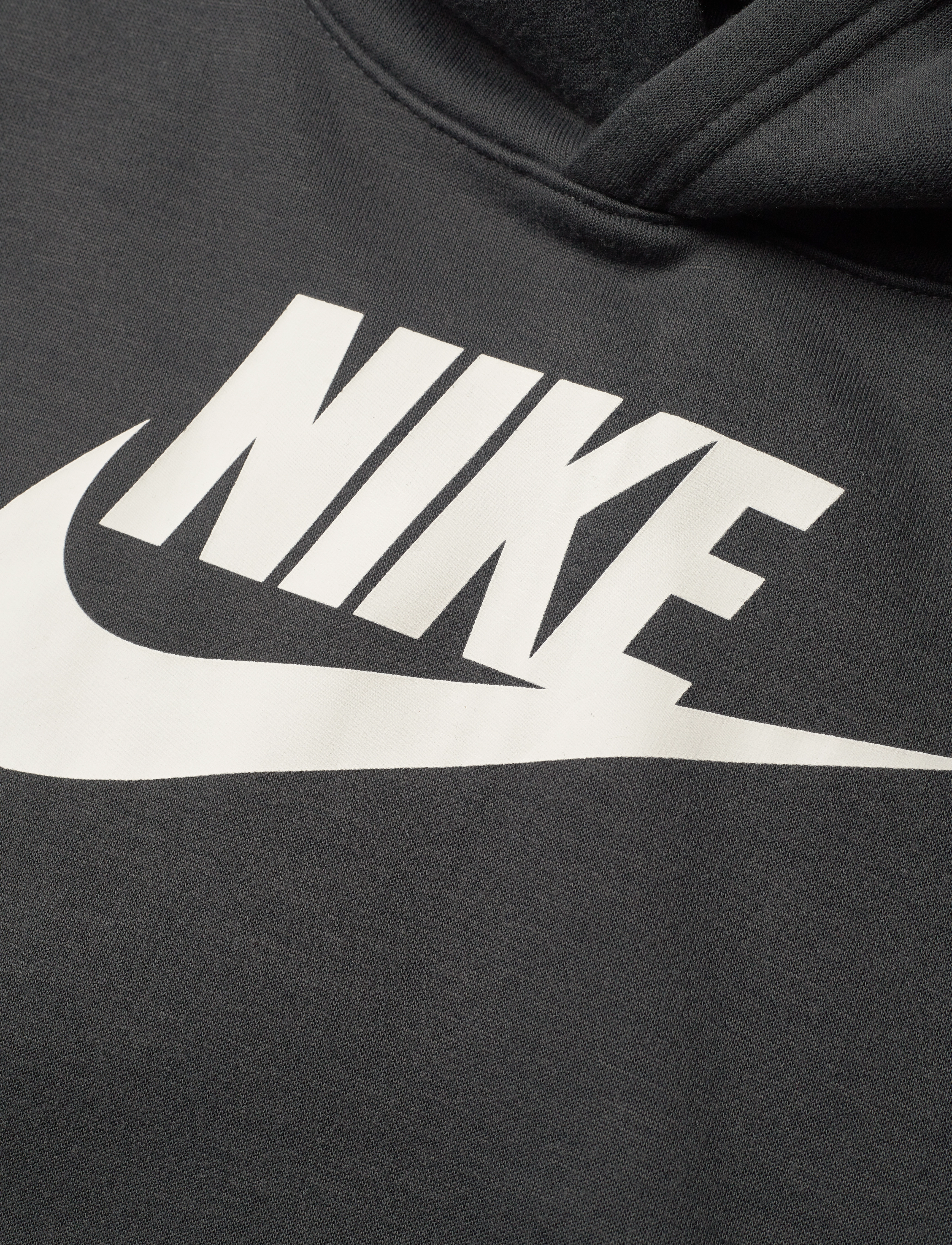 Nike - EE-FLEECE/TERRY SET - anthracite - 4