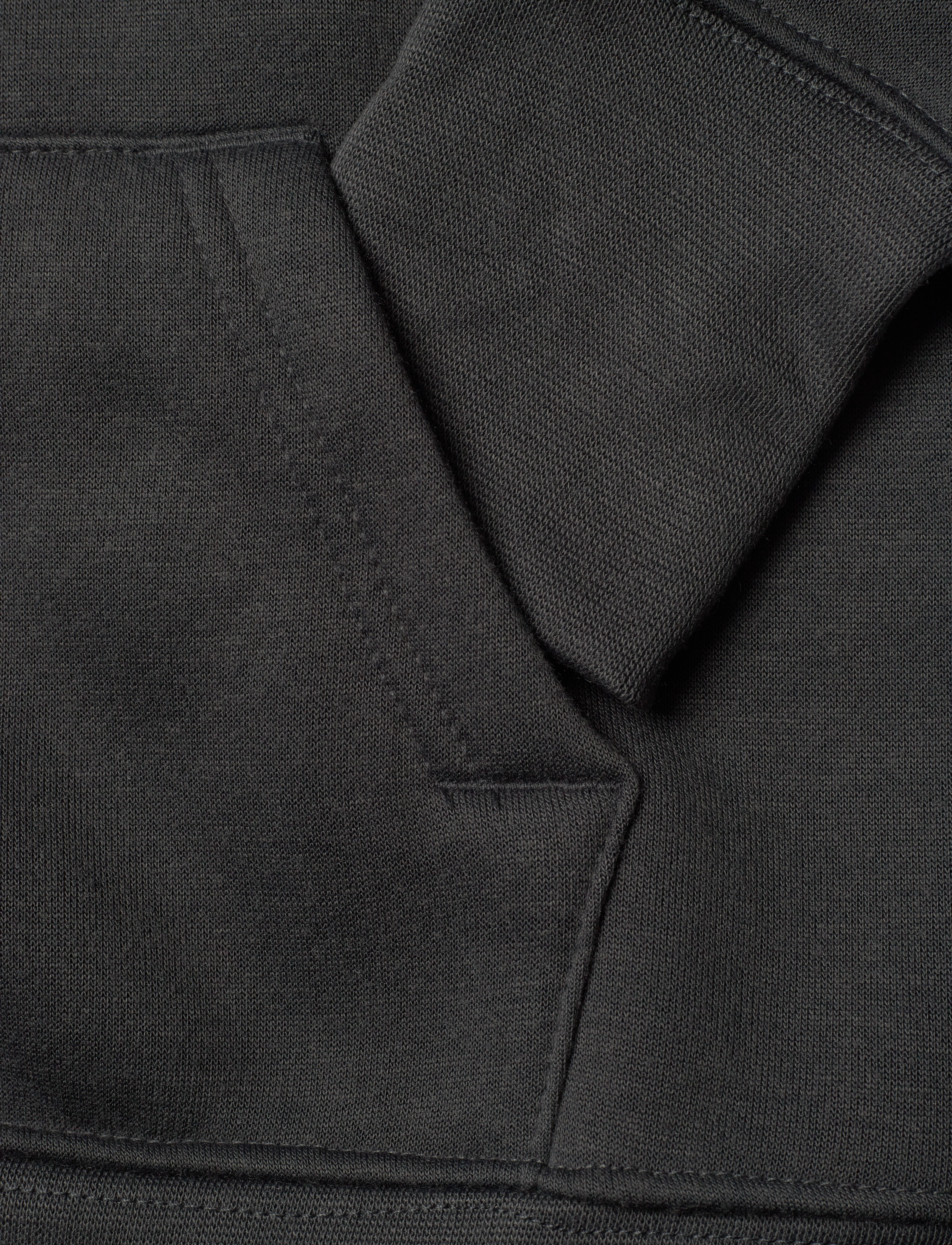 Nike - EE-FLEECE/TERRY SET - anthracite - 5