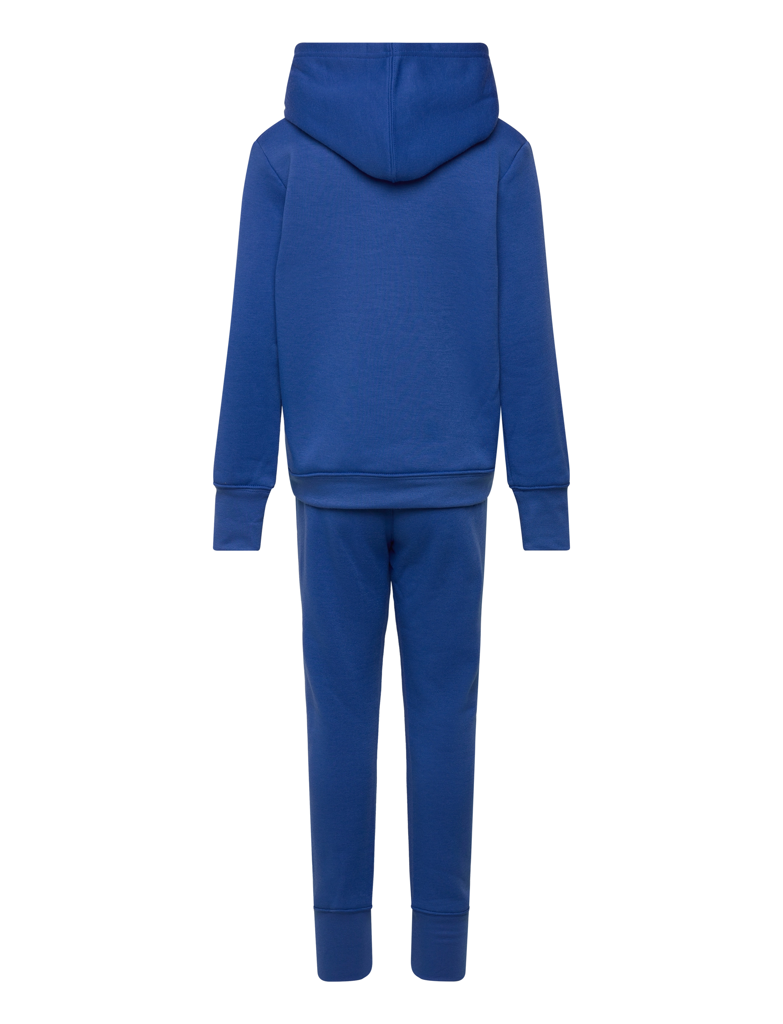 Nike - EE-FLEECE/TERRY SET - game royal - 1
