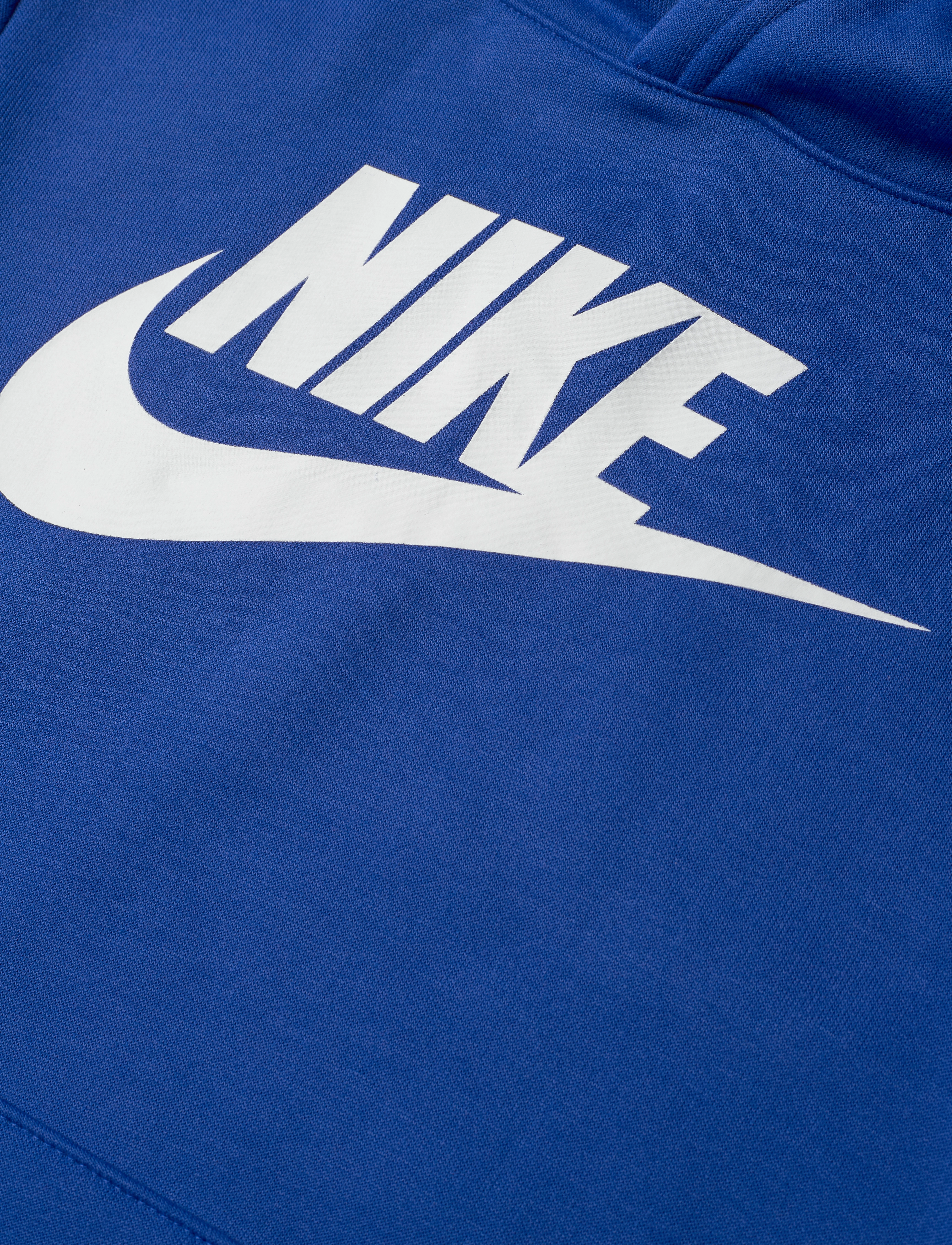 Nike - EE-FLEECE/TERRY SET - game royal - 4