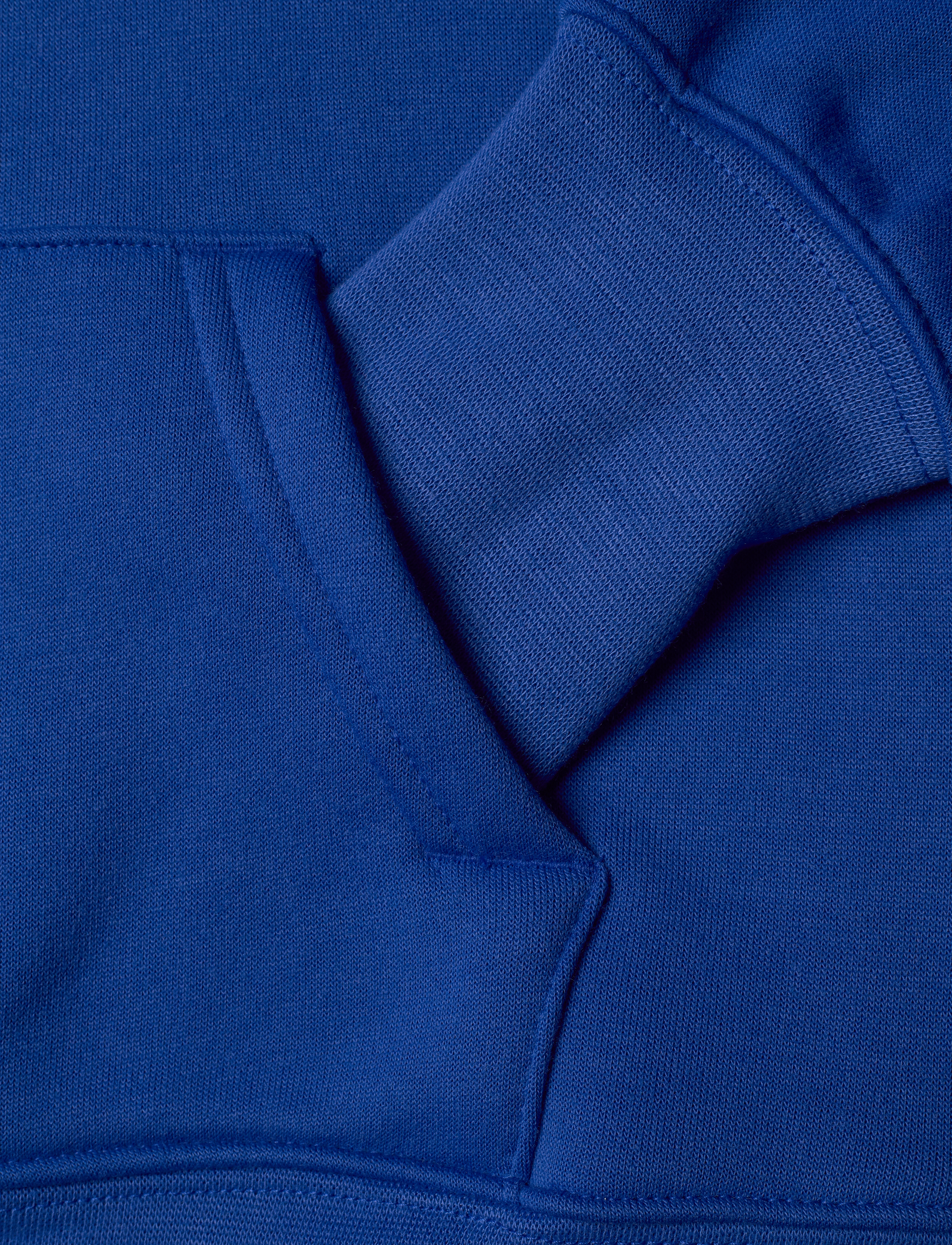 Nike - EE-FLEECE/TERRY SET - game royal - 5