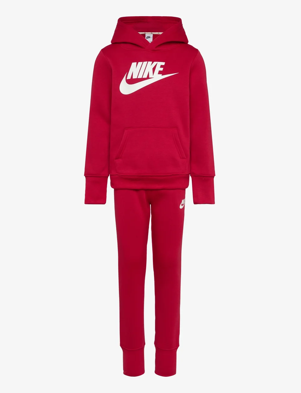 Nike Ee fleece terry Set Sweatsuit Boozt