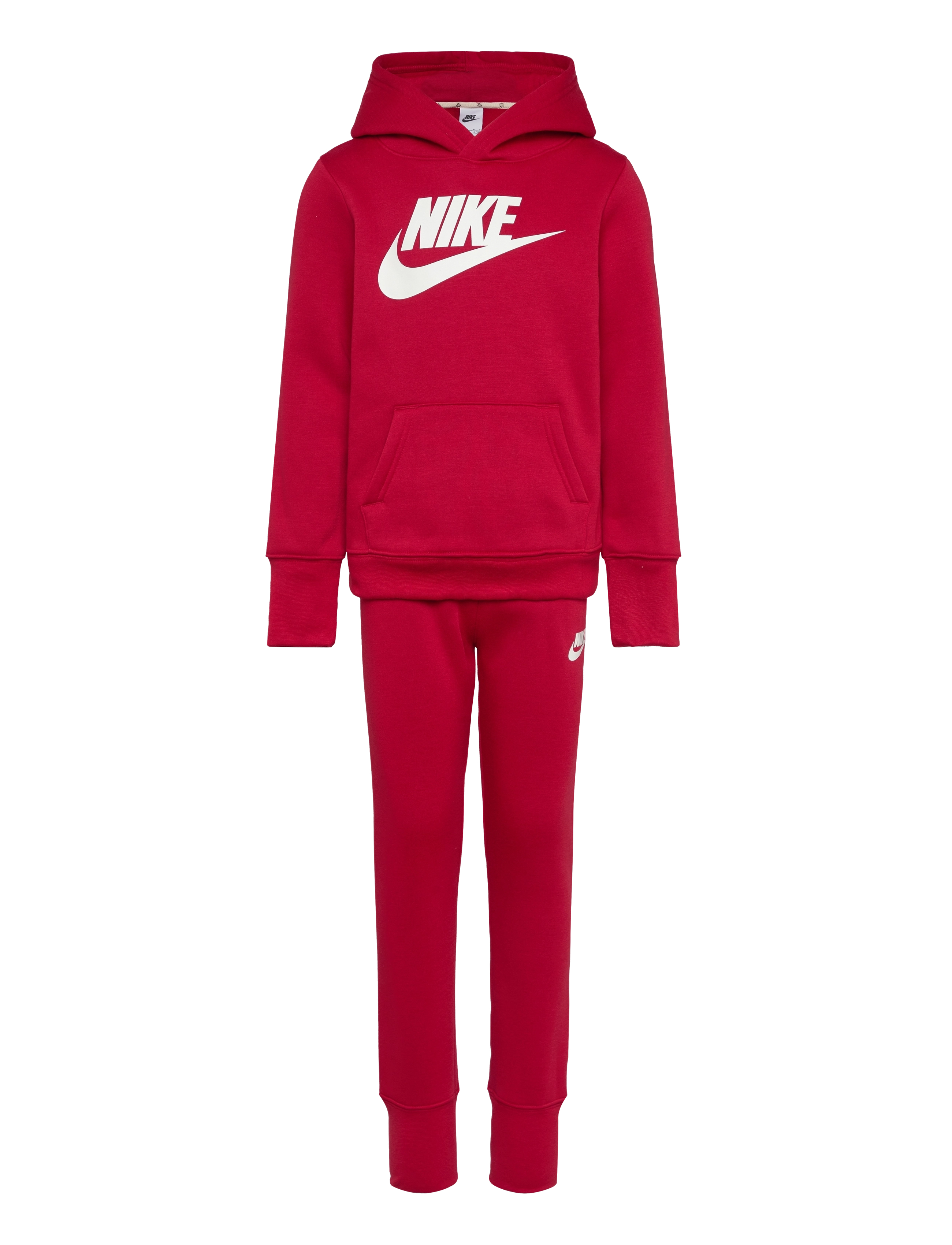 GYM RED