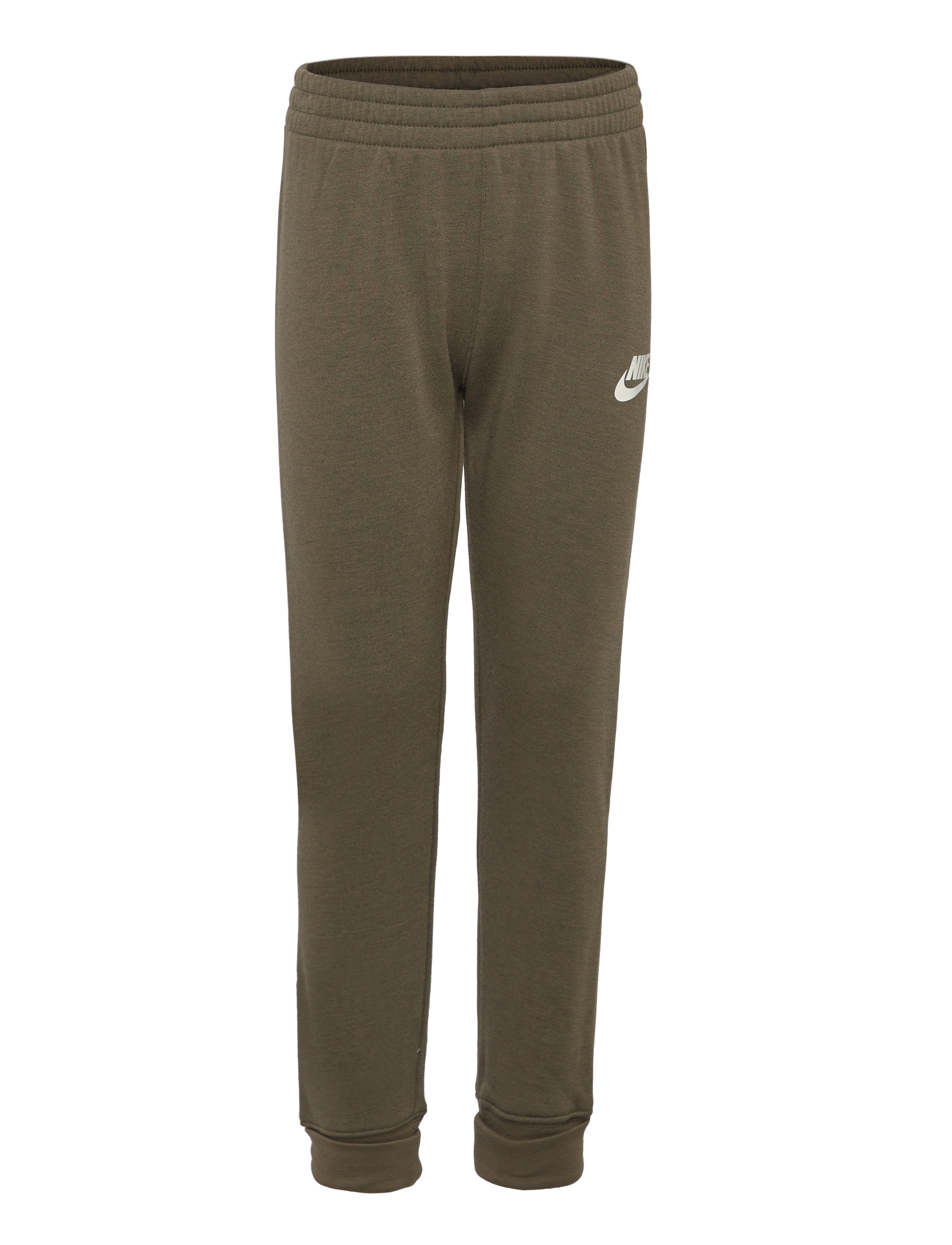 Nike - EE-FLEECE/TERRY SET - medium olive - 2