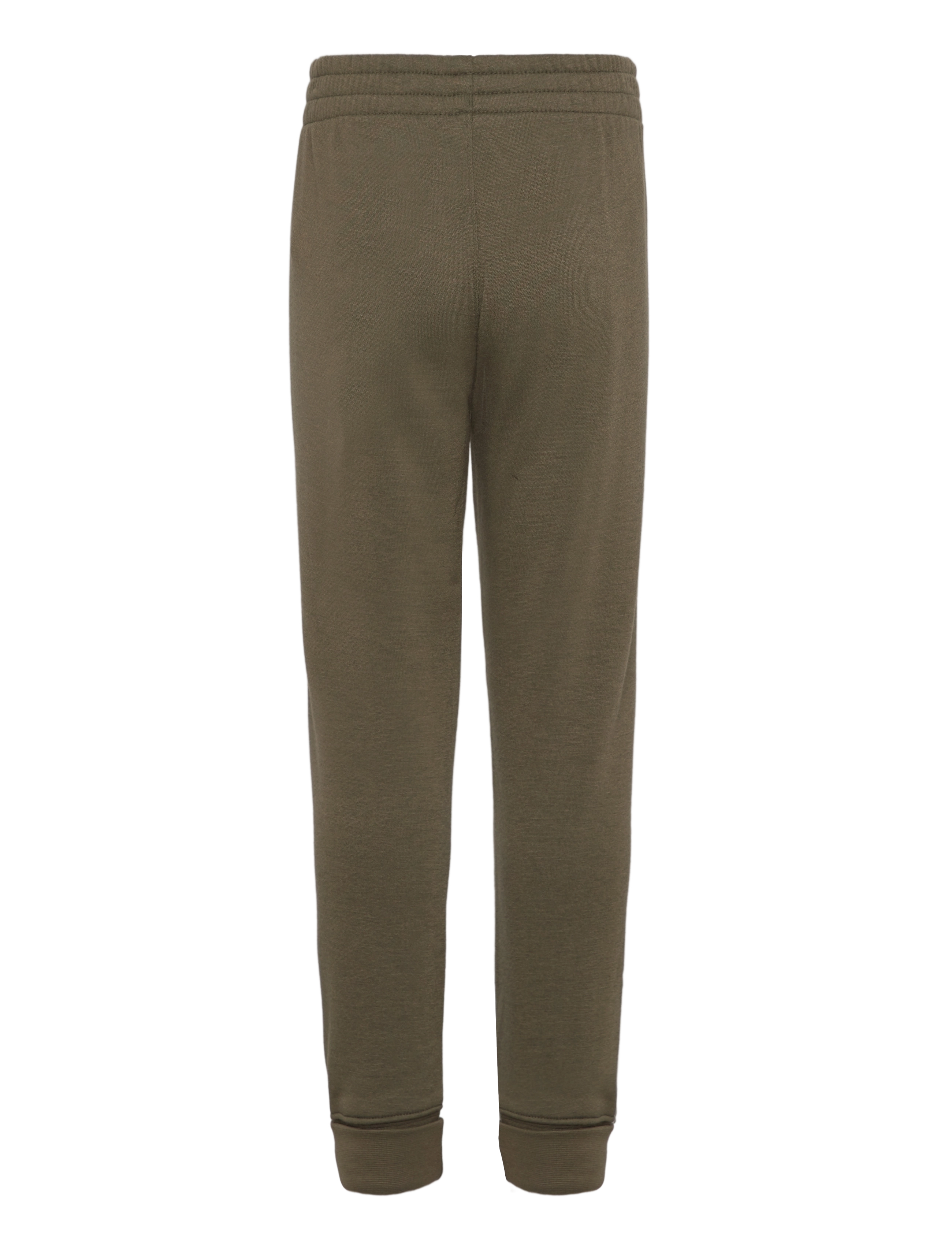 Nike - EE-FLEECE/TERRY SET - medium olive - 3