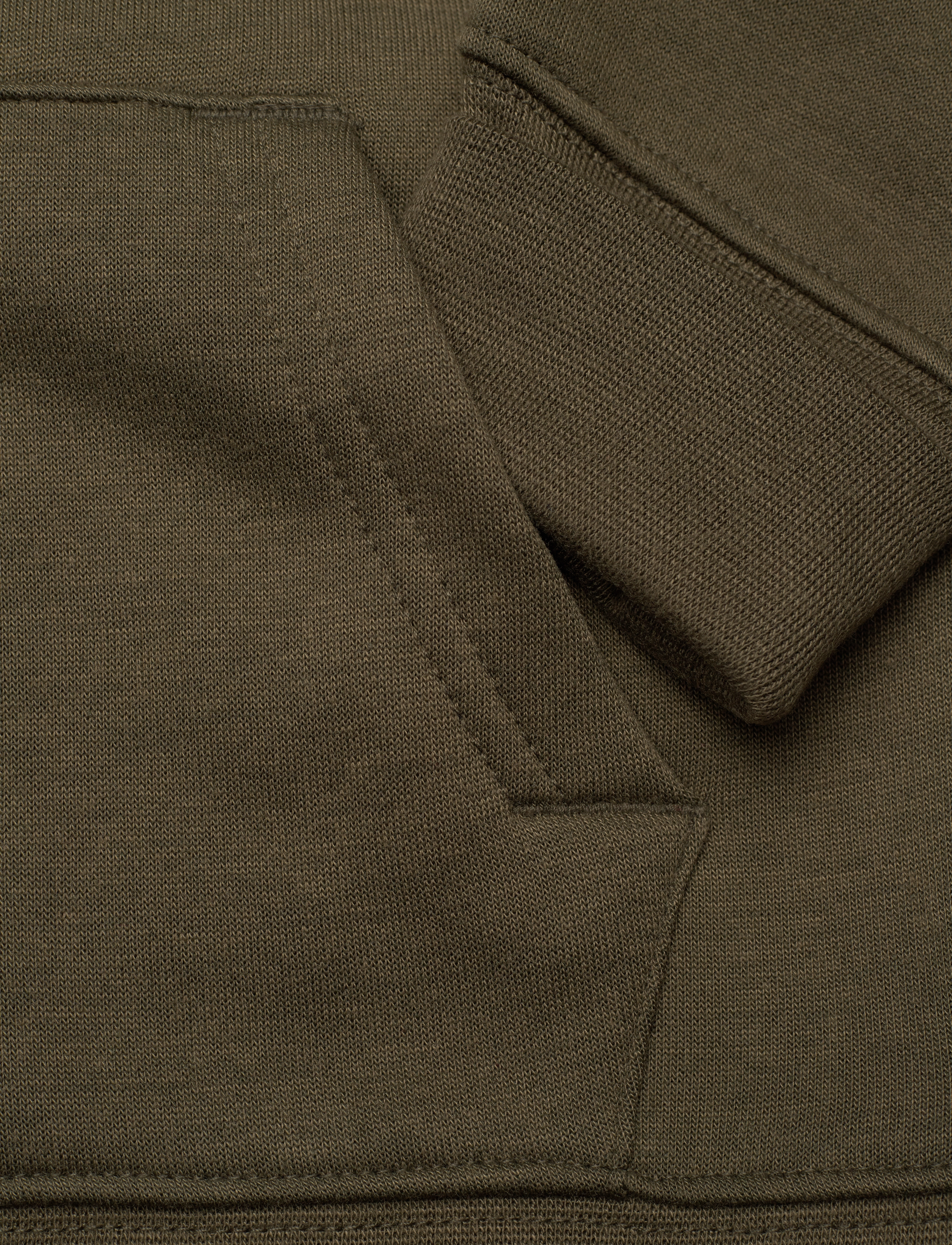 Nike - EE-FLEECE/TERRY SET - medium olive - 5