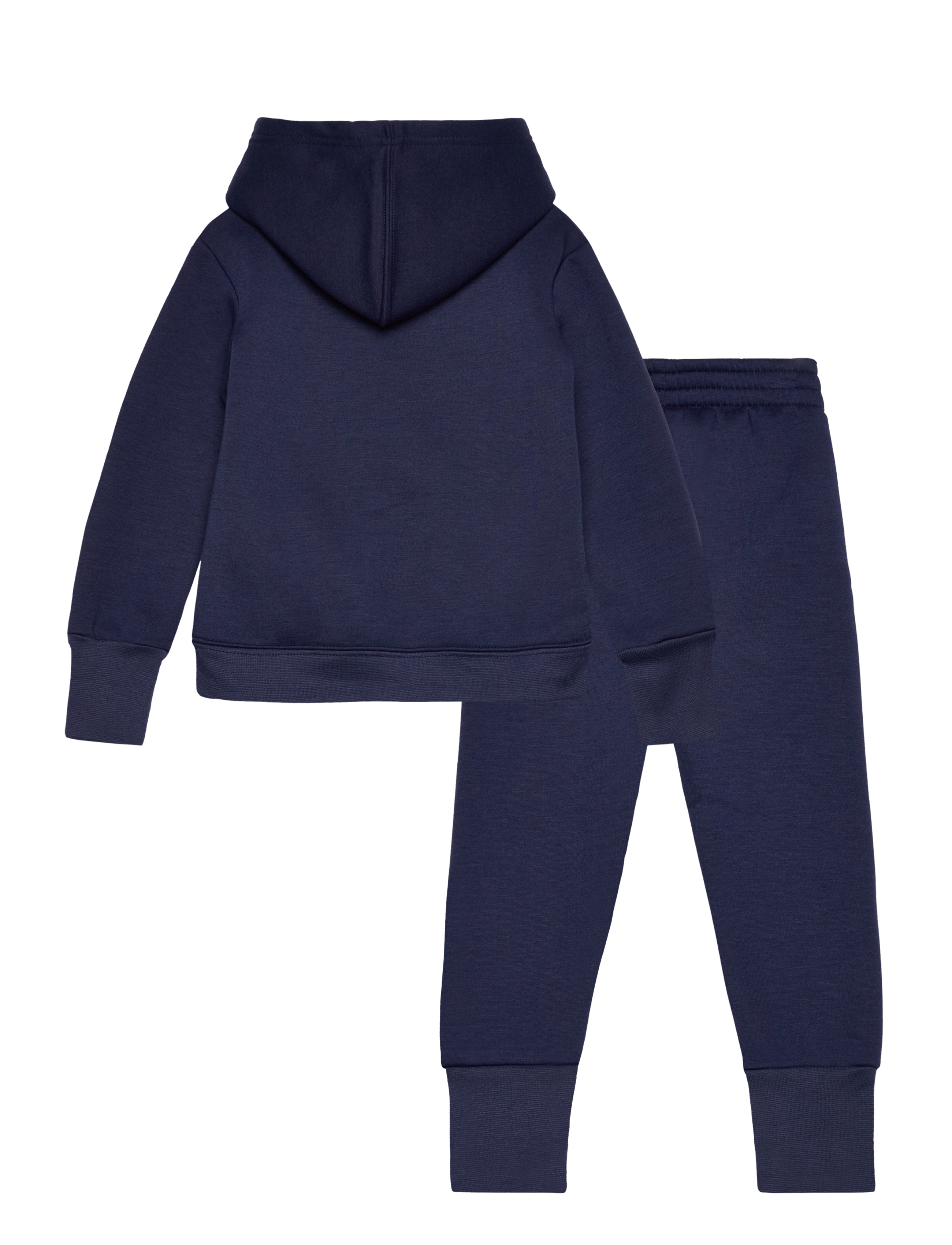 Nike - EE-FLEECE/TERRY SET - midnight navy - 1