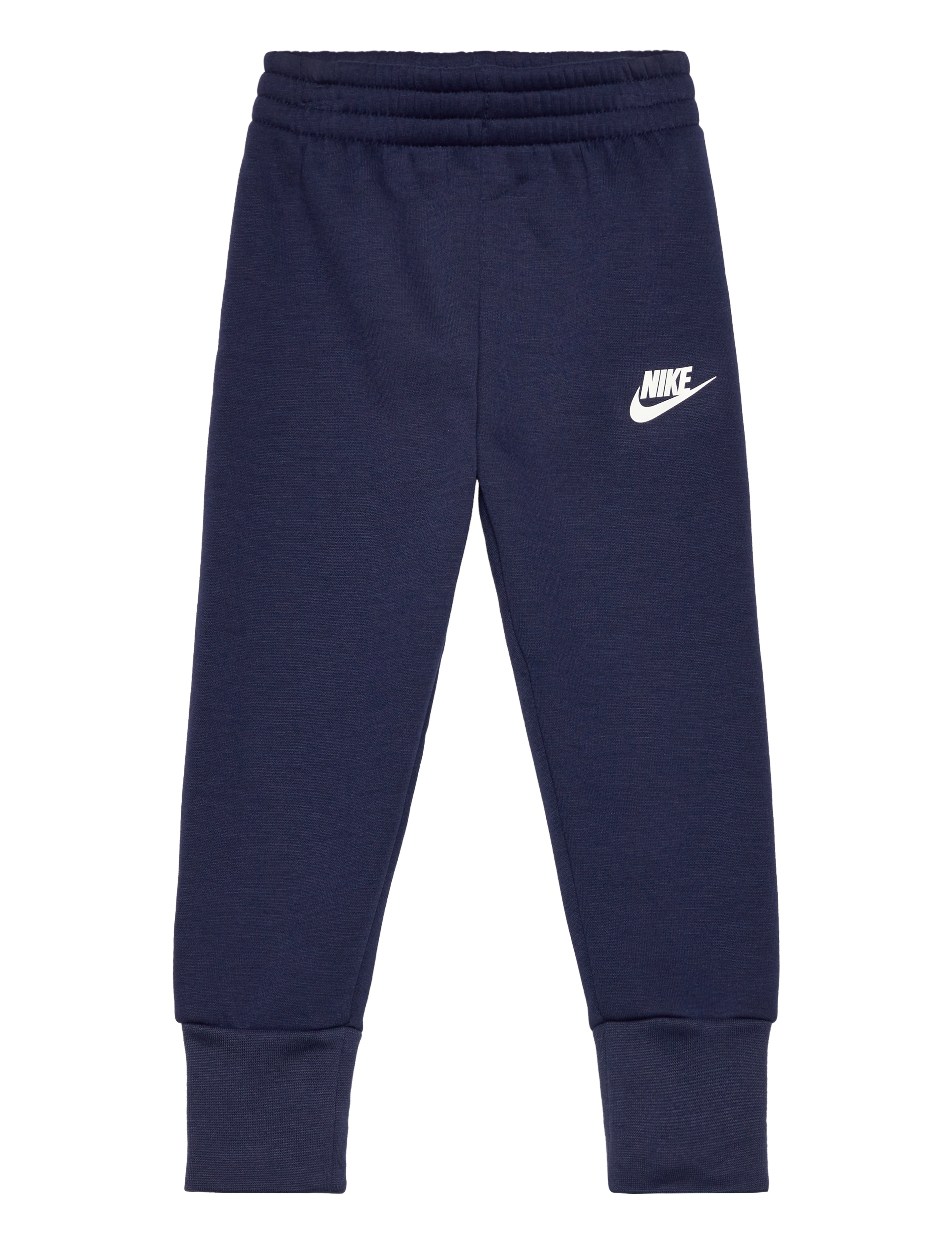 Nike - EE-FLEECE/TERRY SET - midnight navy - 2