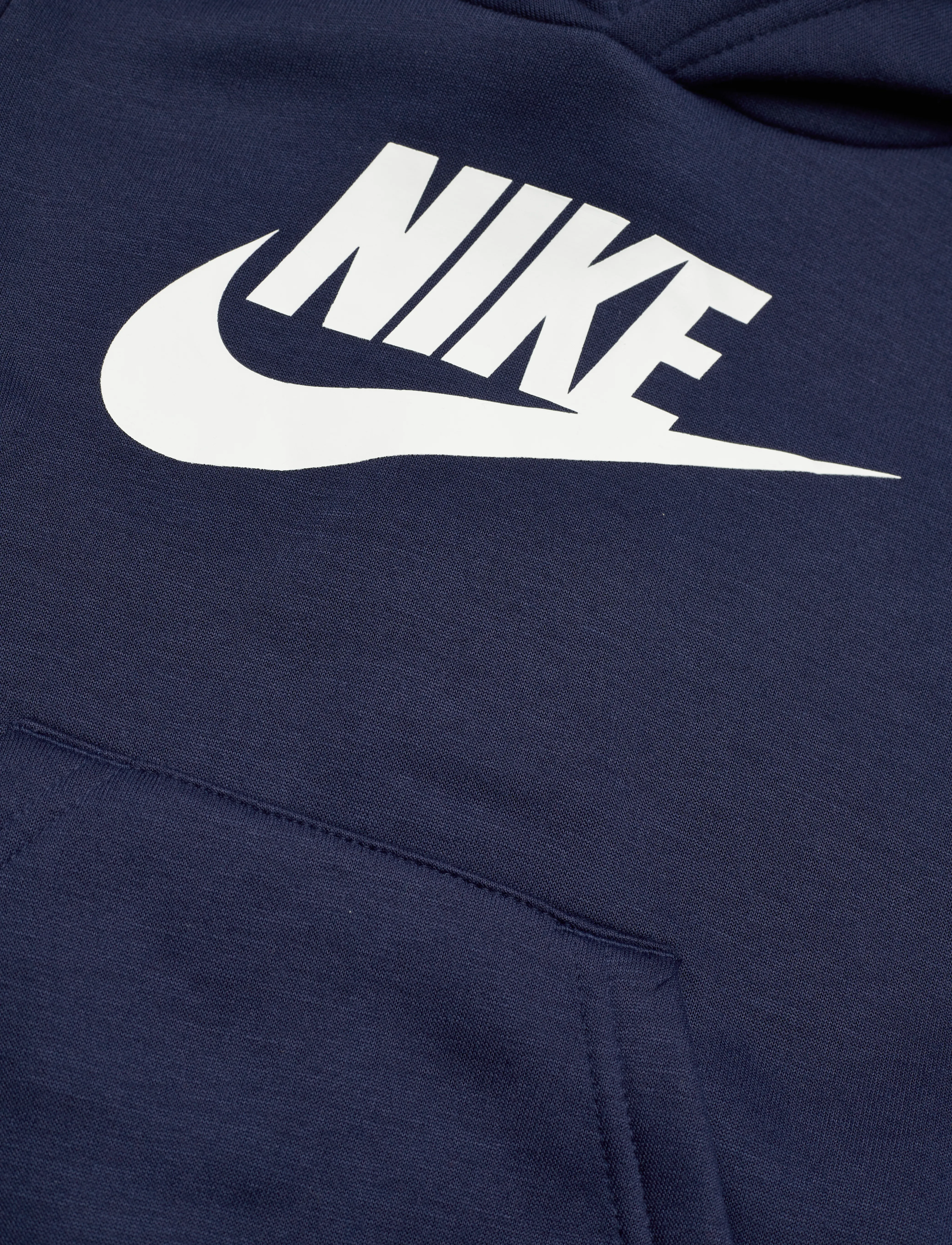 Nike - EE-FLEECE/TERRY SET - midnight navy - 4