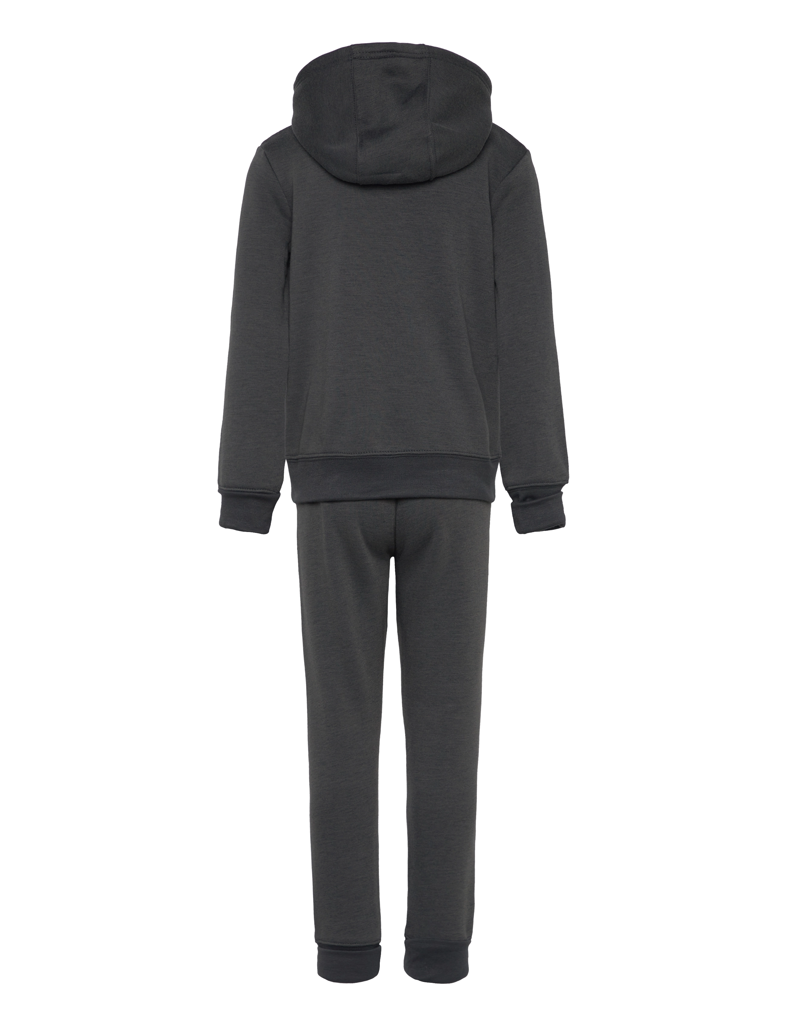 Nike - EE-FLEECE/TERRY SET - anthracite - 1