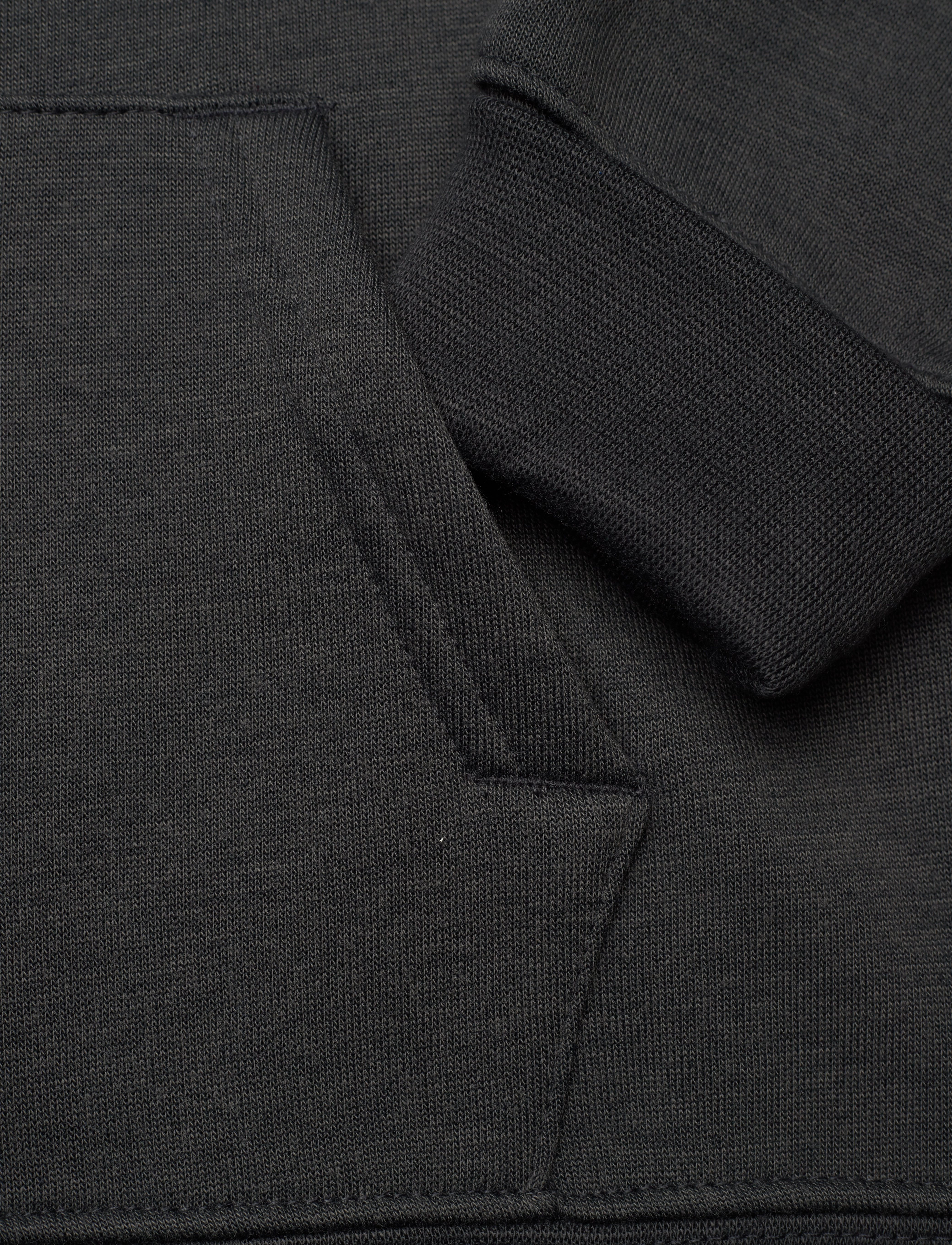Nike - EE-FLEECE/TERRY SET - anthracite - 5
