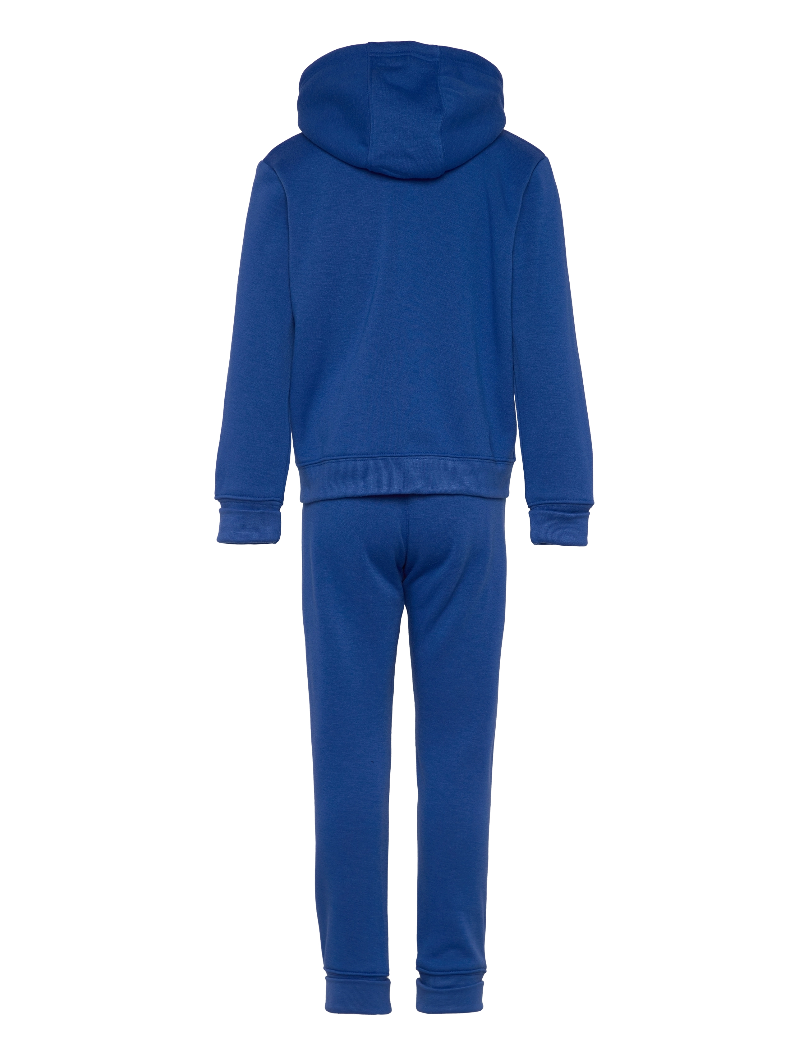 Nike - EE-FLEECE/TERRY SET - game royal - 1