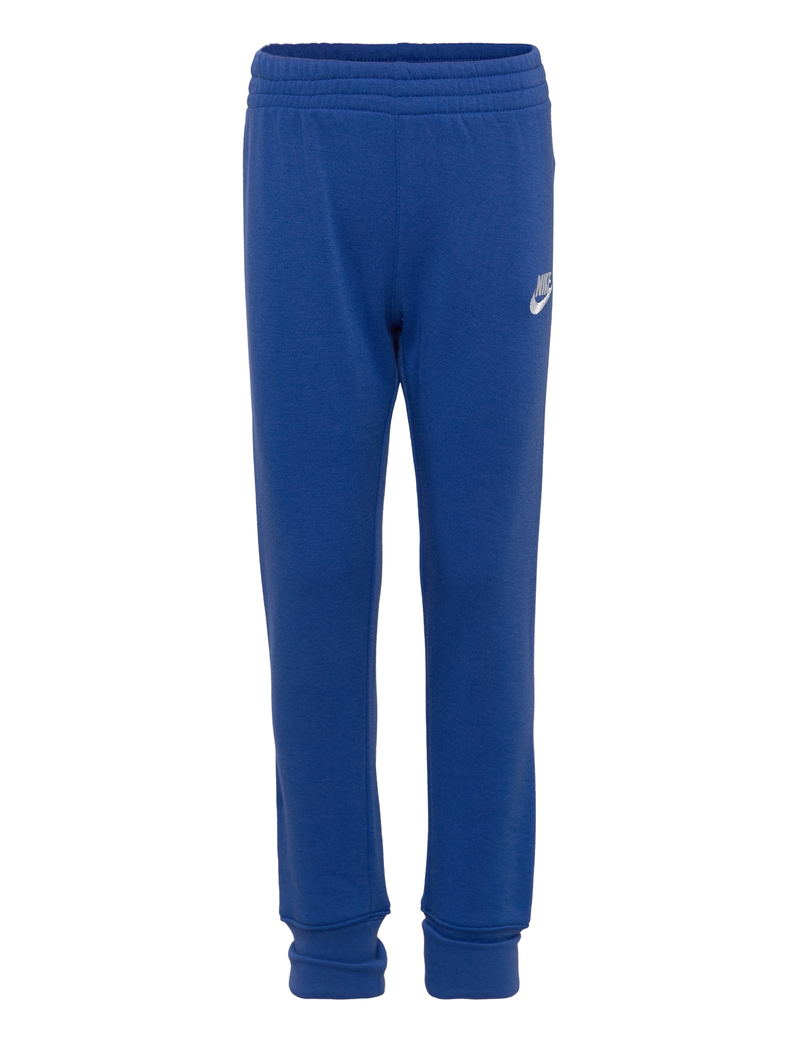 Nike - EE-FLEECE/TERRY SET - game royal - 2