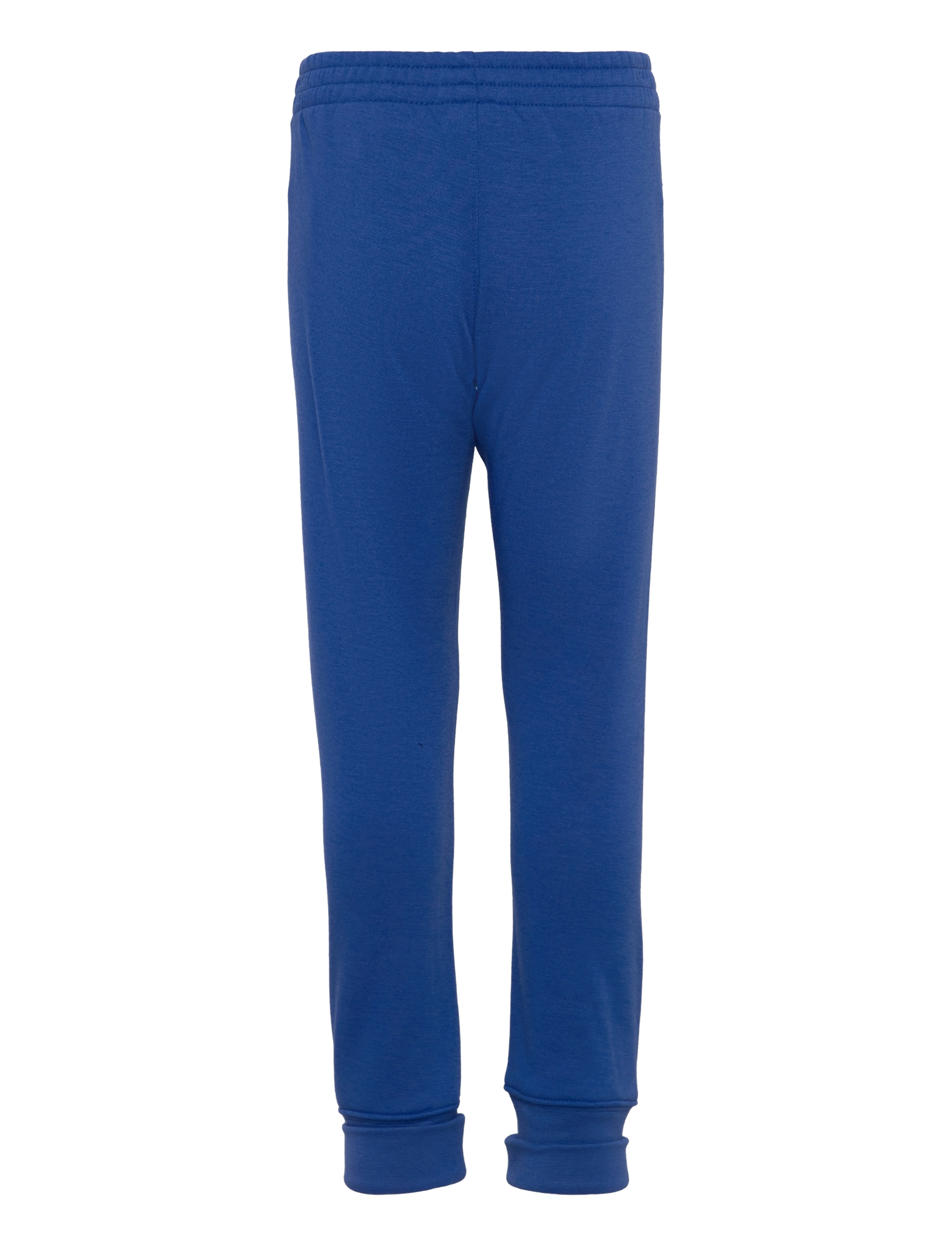 Nike - EE-FLEECE/TERRY SET - game royal - 3