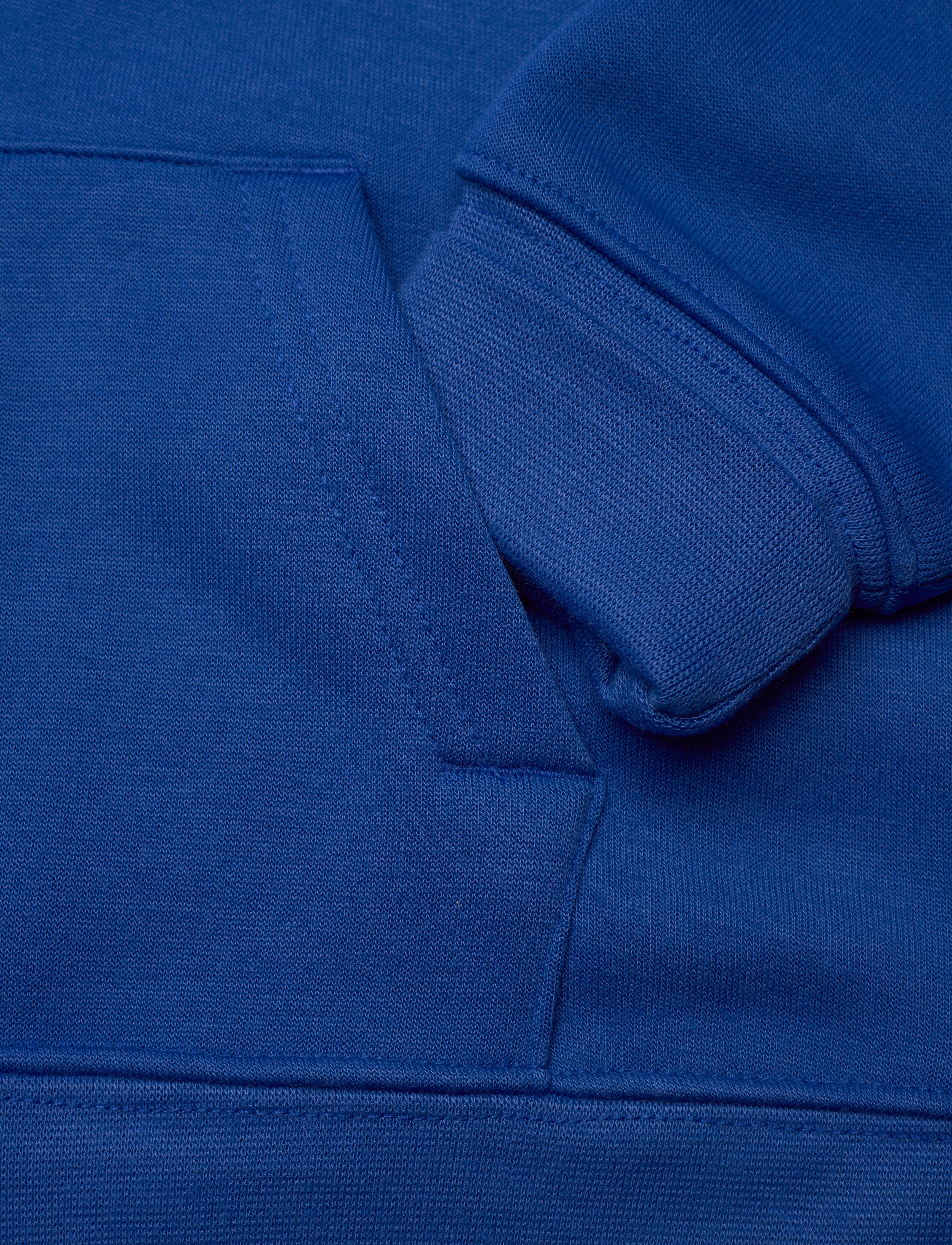 Nike - EE-FLEECE/TERRY SET - game royal - 5