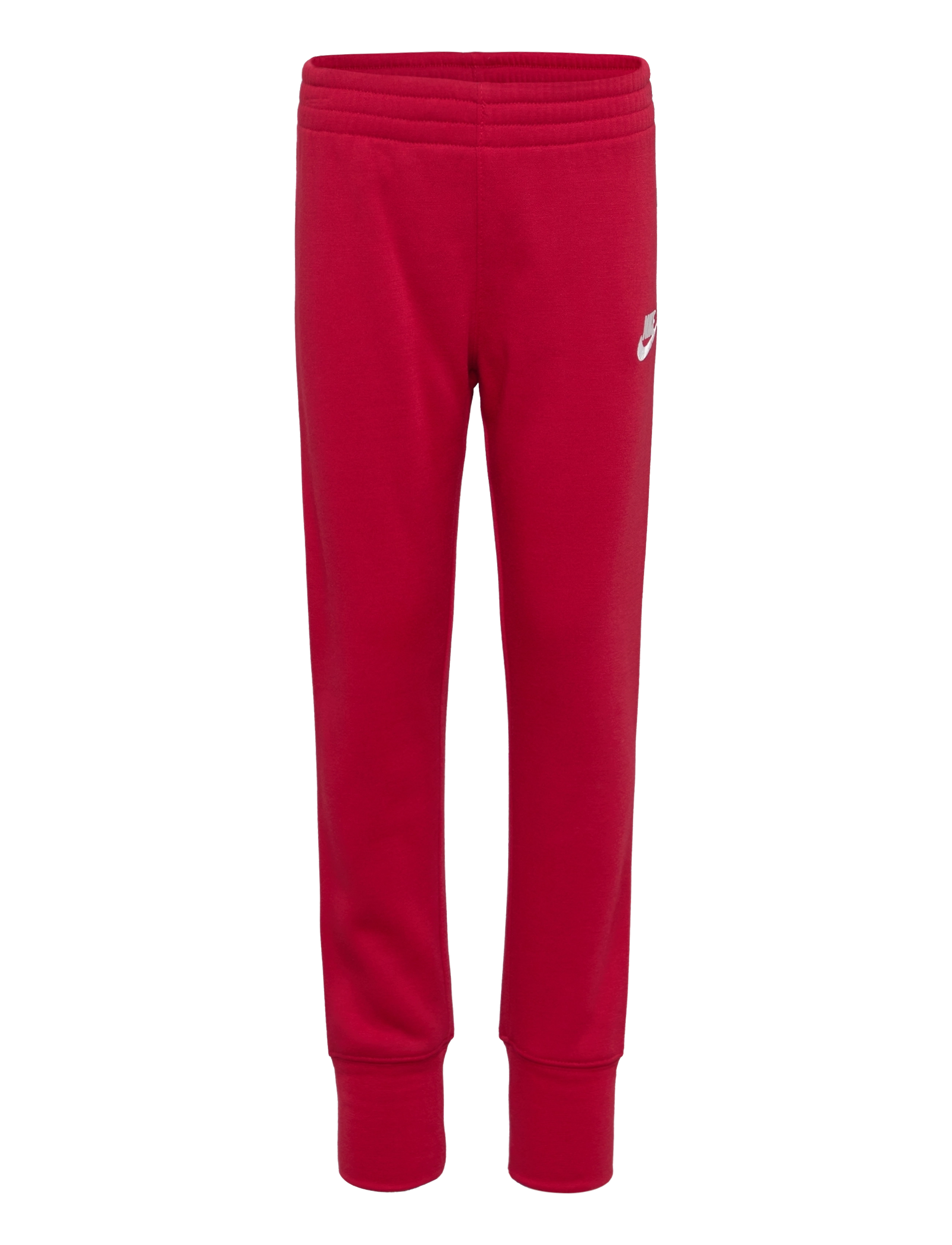 Nike - EE-FLEECE/TERRY SET - gym red - 2