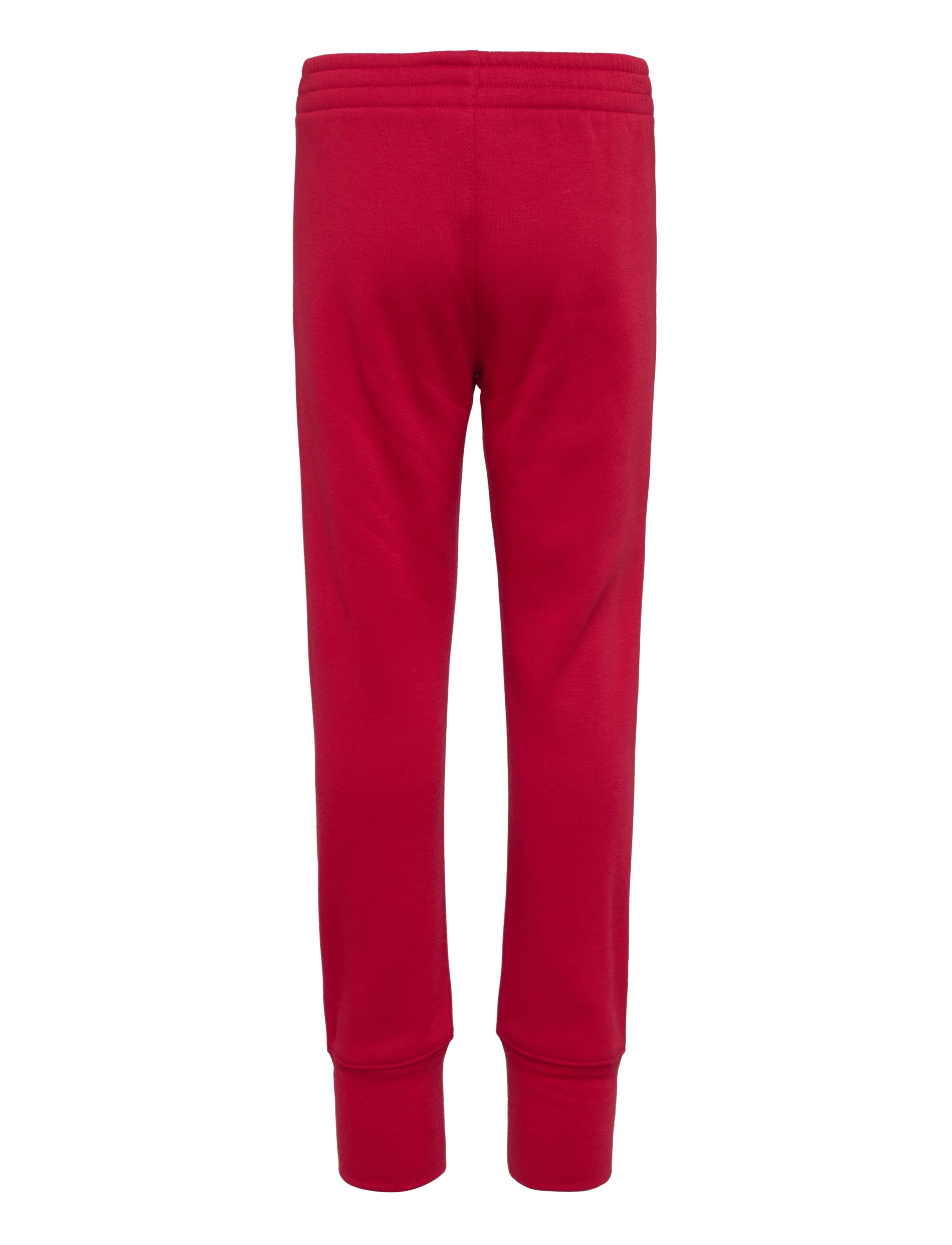Nike - EE-FLEECE/TERRY SET - gym red - 3
