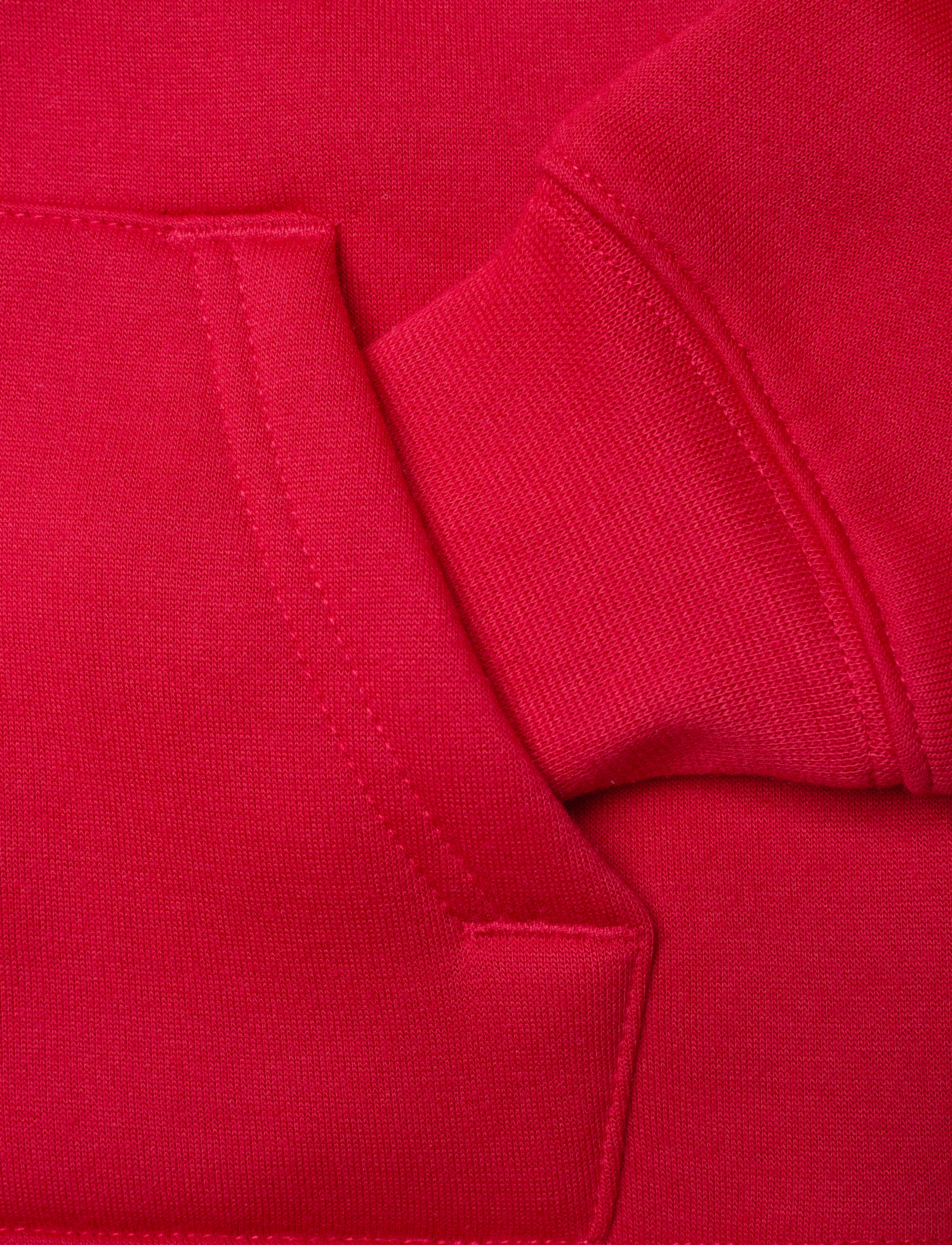 Nike - EE-FLEECE/TERRY SET - gym red - 5