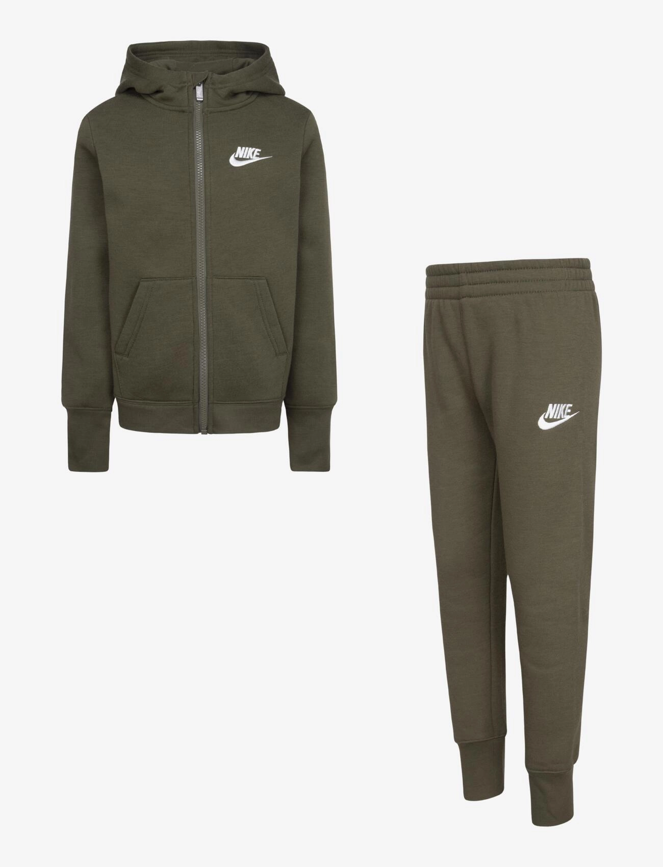 MEDIUM OLIVE