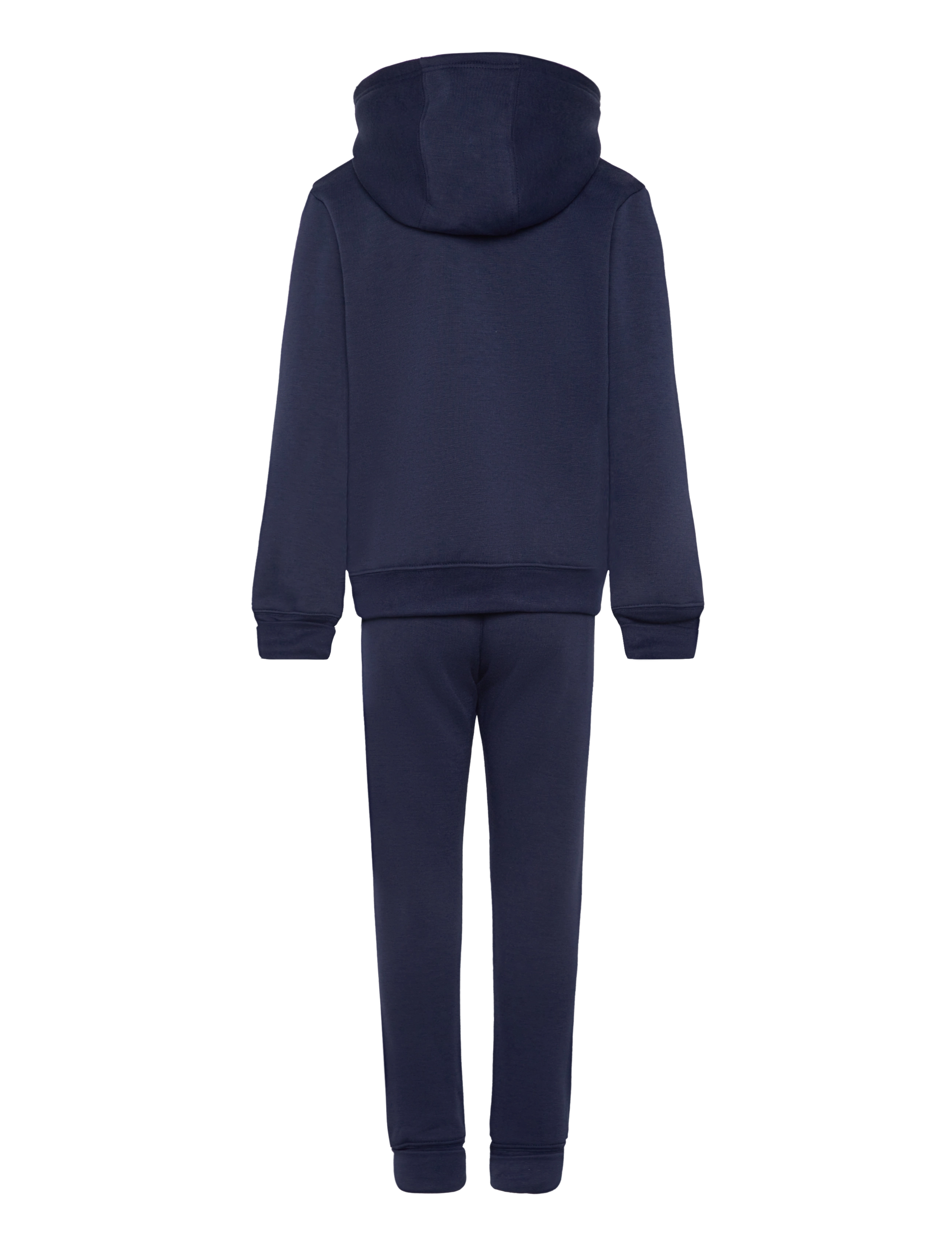 Nike - EE-FLEECE/TERRY SET - midnight navy - 1