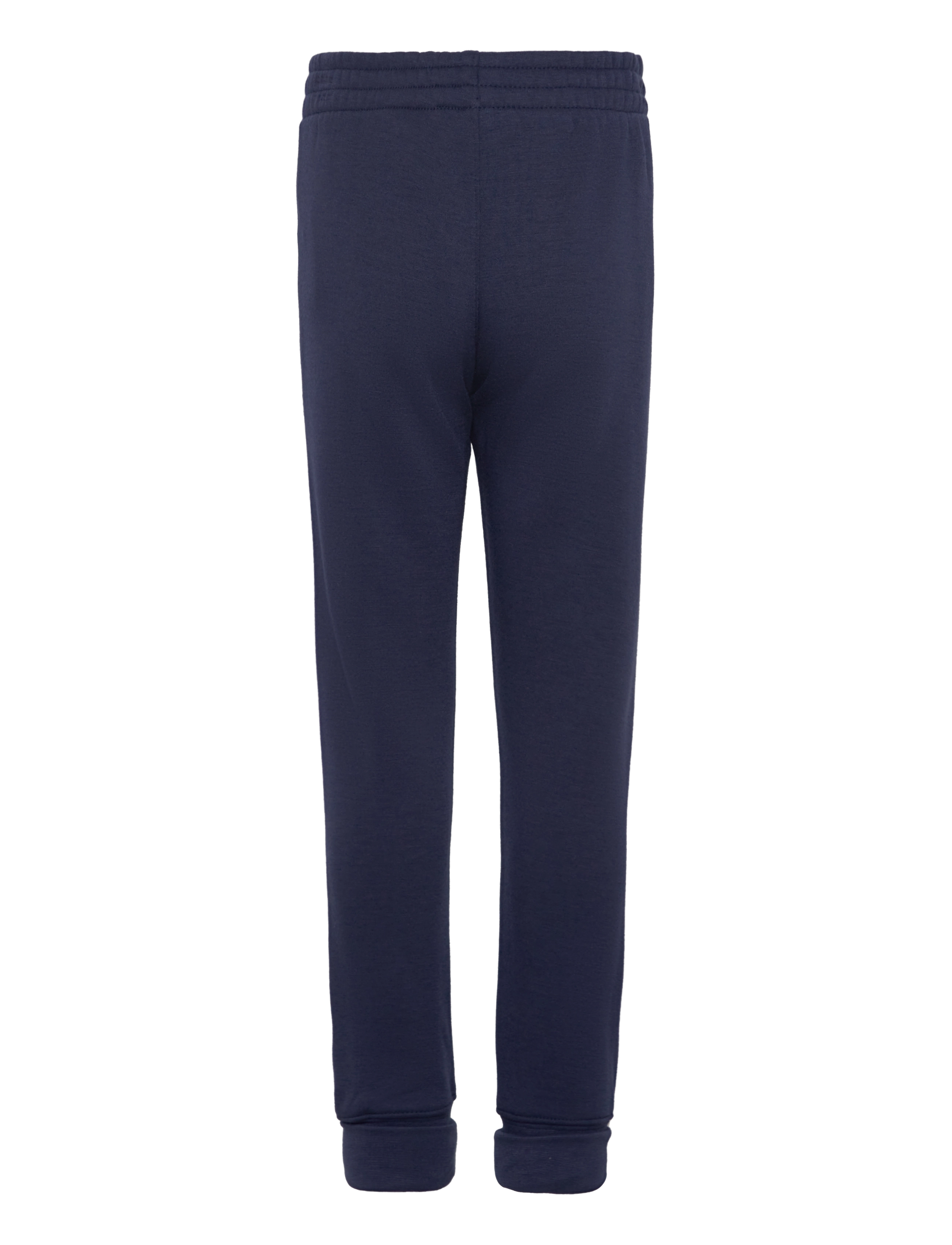 Nike - EE-FLEECE/TERRY SET - midnight navy - 3
