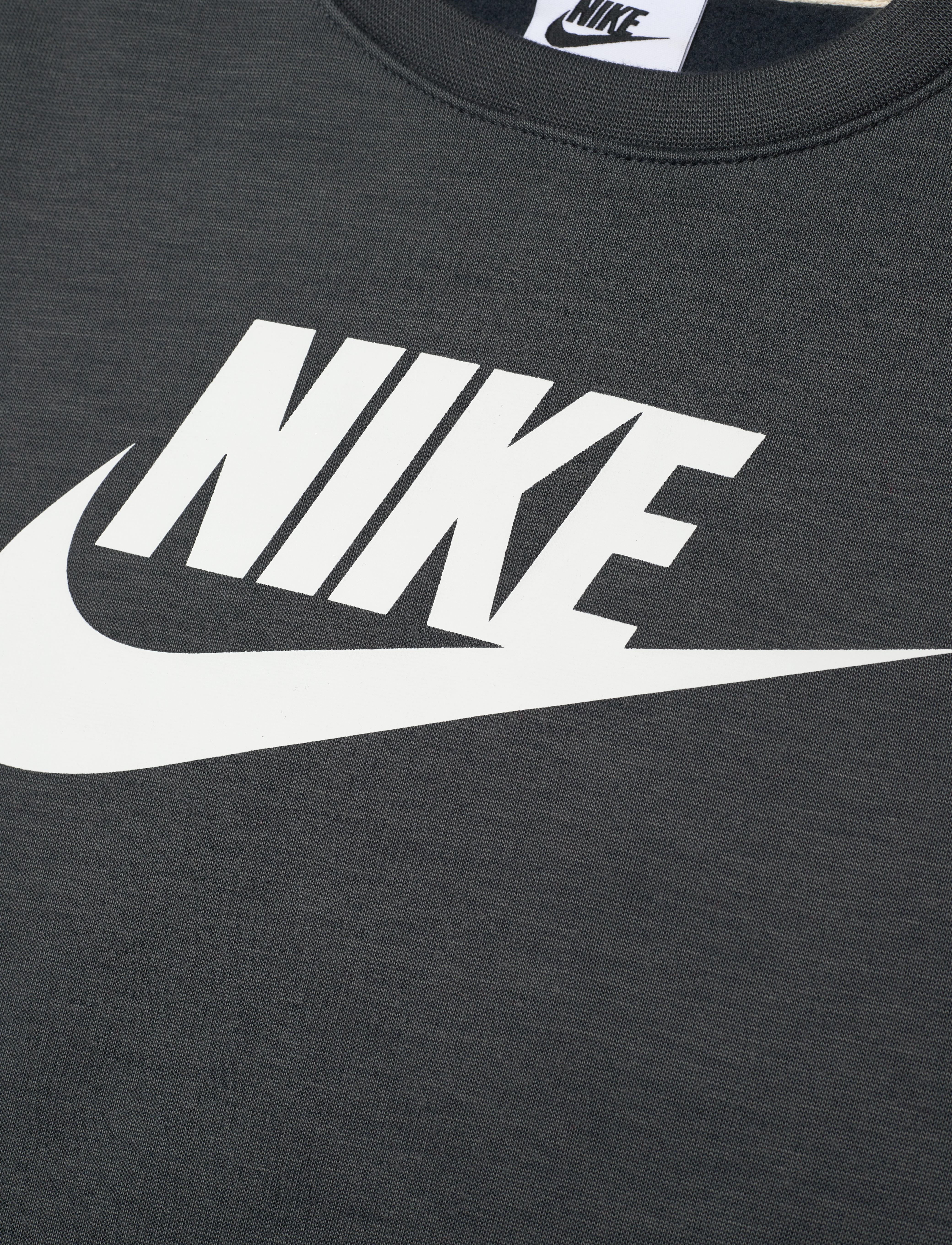 Nike - EE-FLEECE/TERRY SET - anthracite - 4