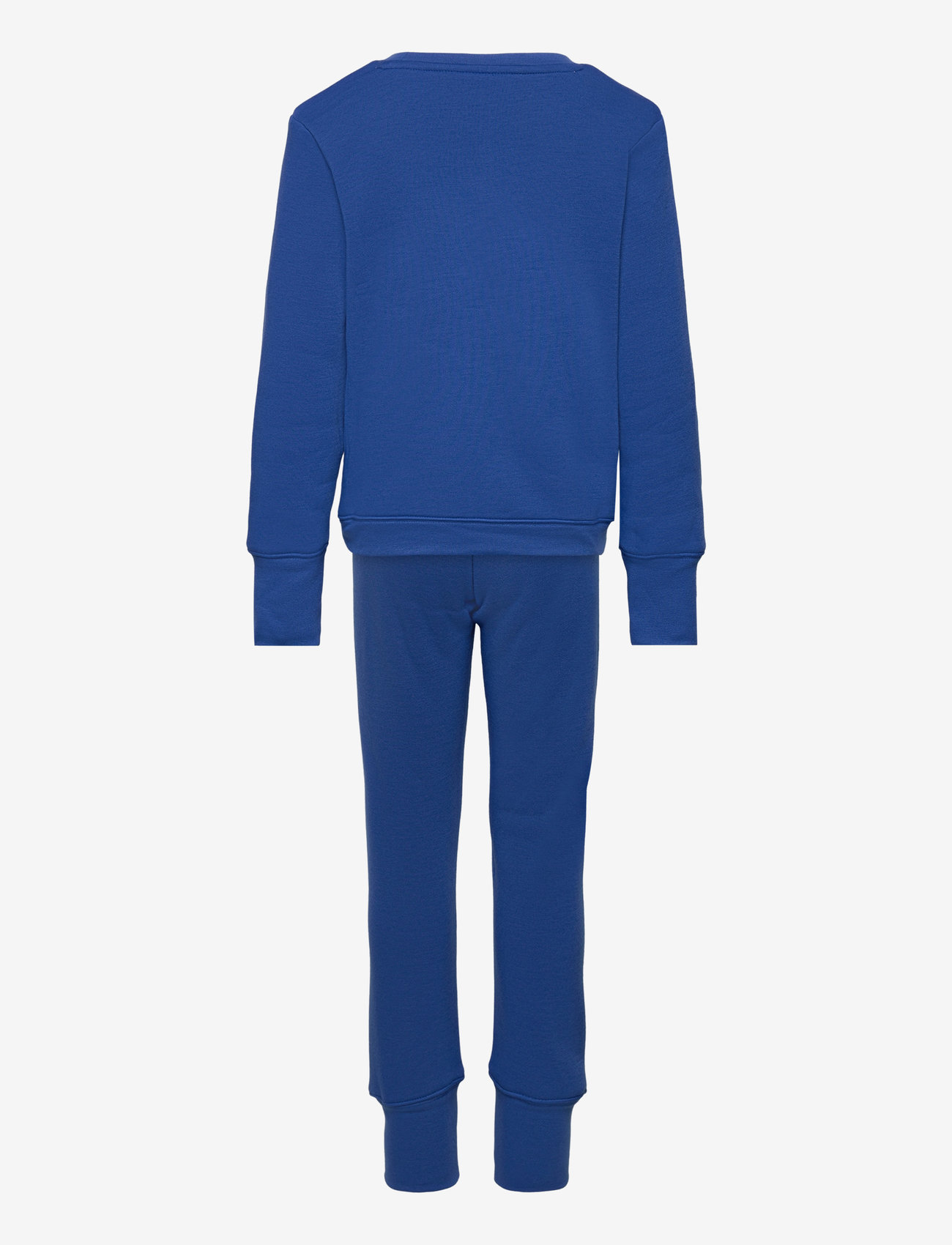 Nike - NKN SUSTAINABLE CREW SET - treeningriided ja 2-osalised komplektid - game royal - 1