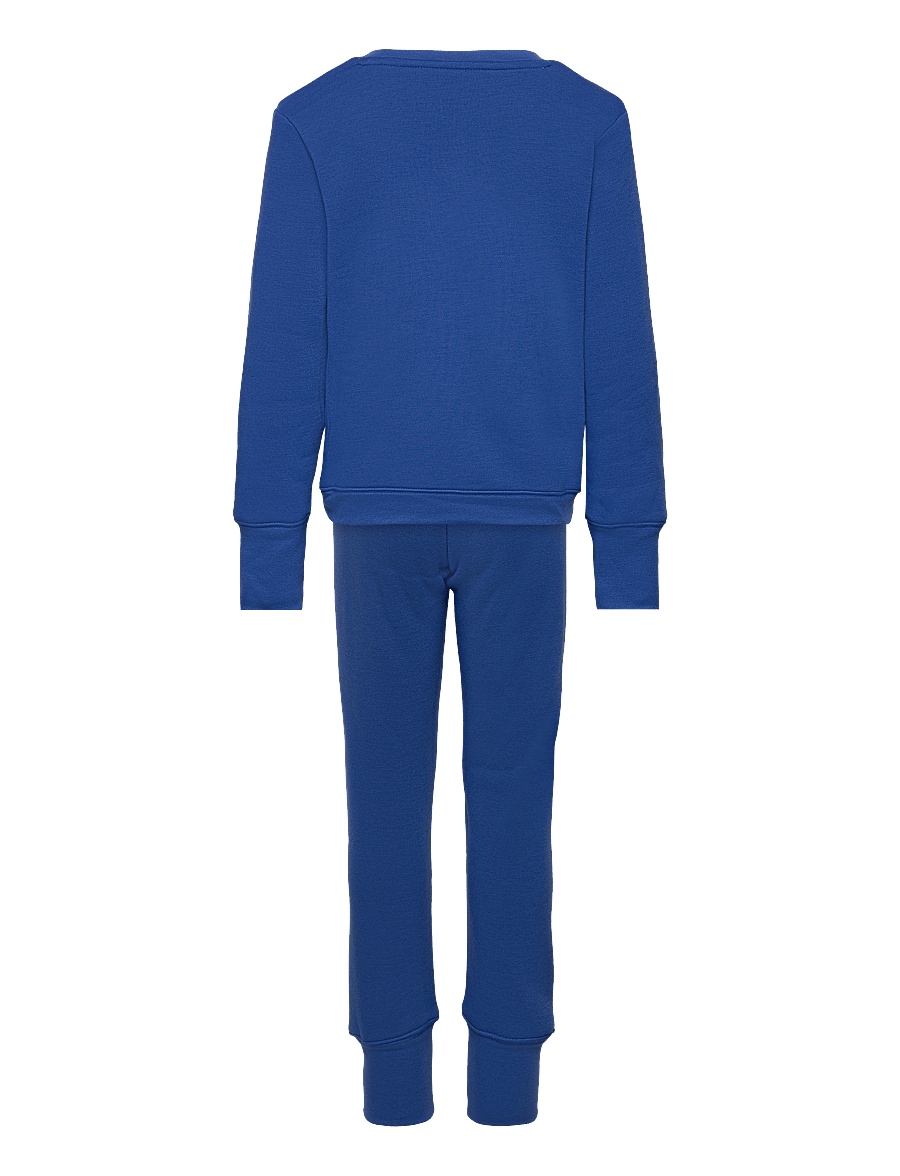 Nike - EE-FLEECE/TERRY SET - joggingsæt & matchende sæt - game royal - 1