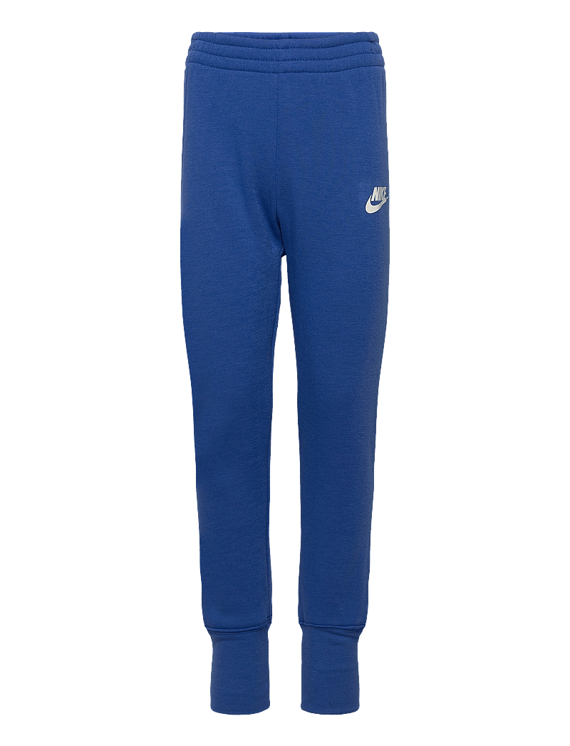 Nike - NKN SUSTAINABLE CREW SET - treeningriided ja 2-osalised komplektid - game royal - 2