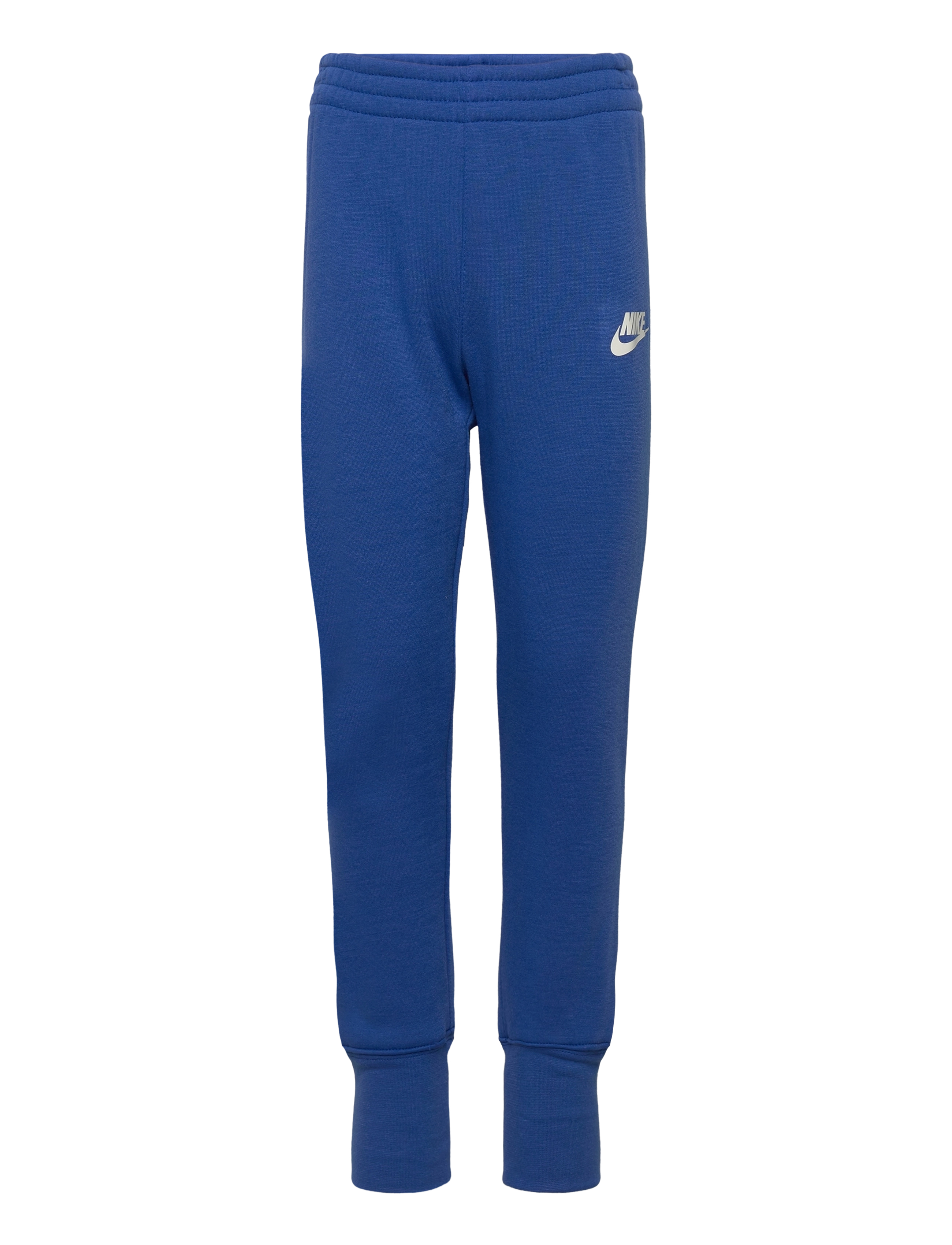 Nike - EE-FLEECE/TERRY SET - treeningriided ja 2-osalised komplektid - game royal - 2