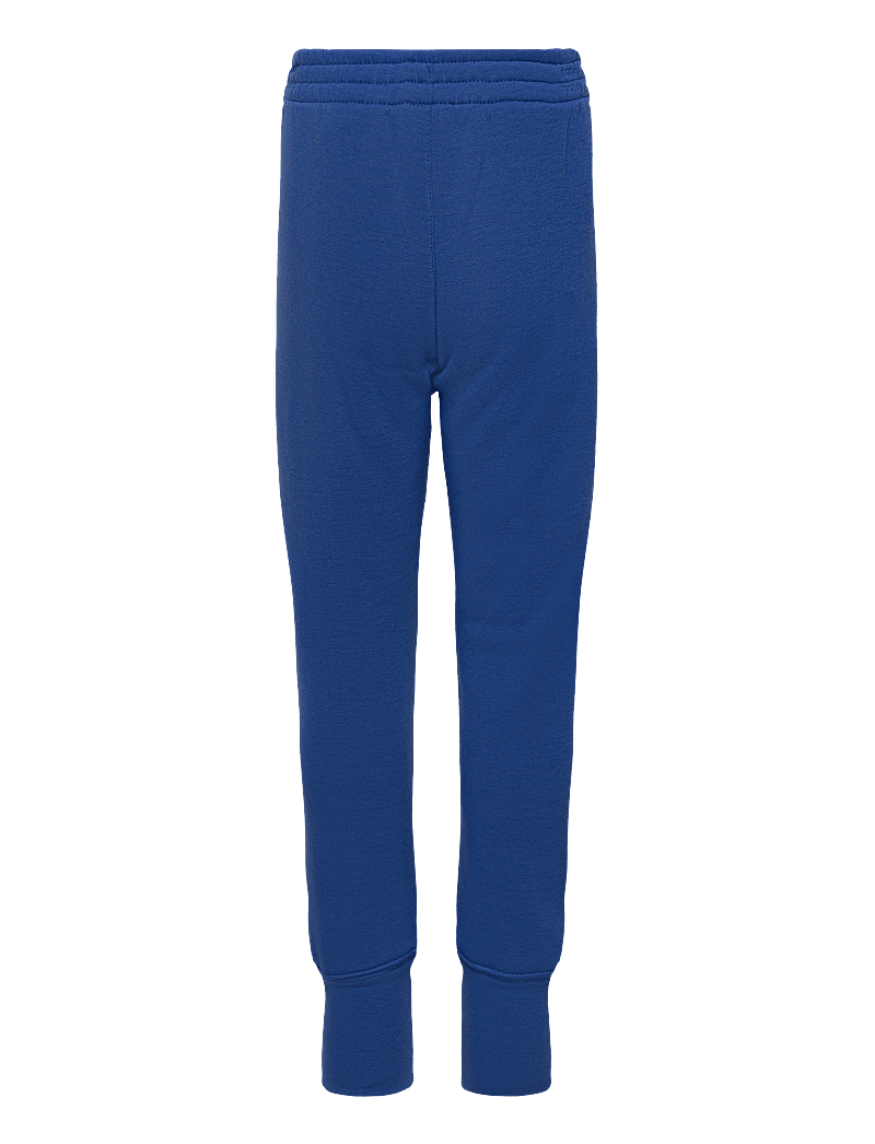 Nike - NKN SUSTAINABLE CREW SET - treeningriided ja 2-osalised komplektid - game royal - 3