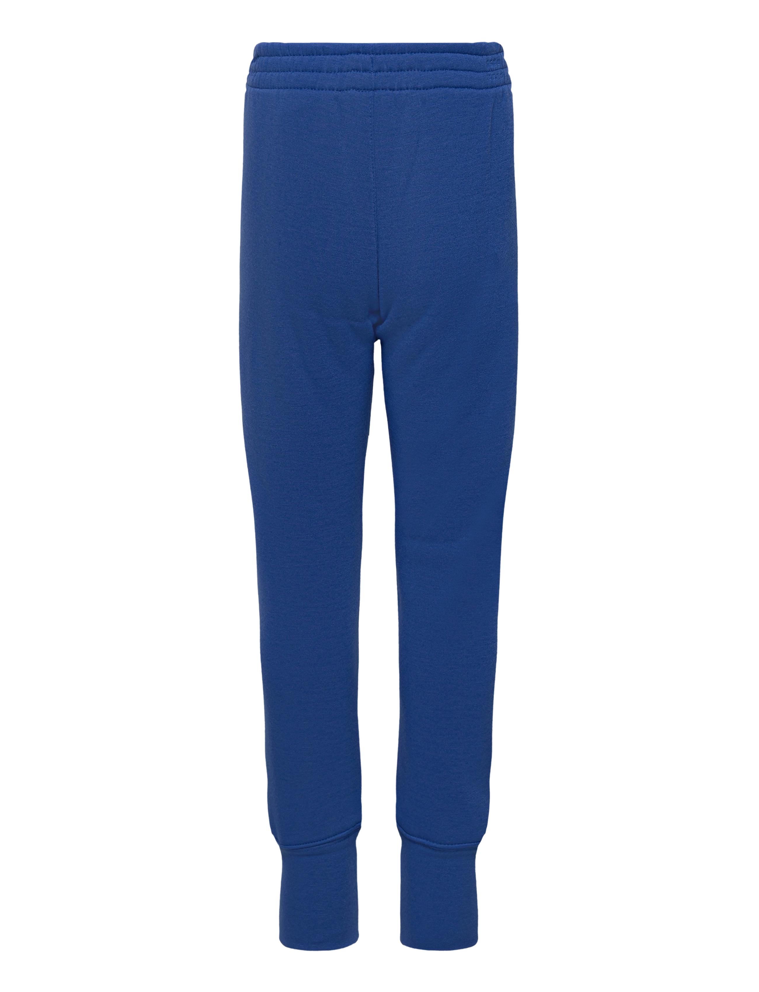 Nike - EE-FLEECE/TERRY SET - treeningriided ja 2-osalised komplektid - game royal - 3