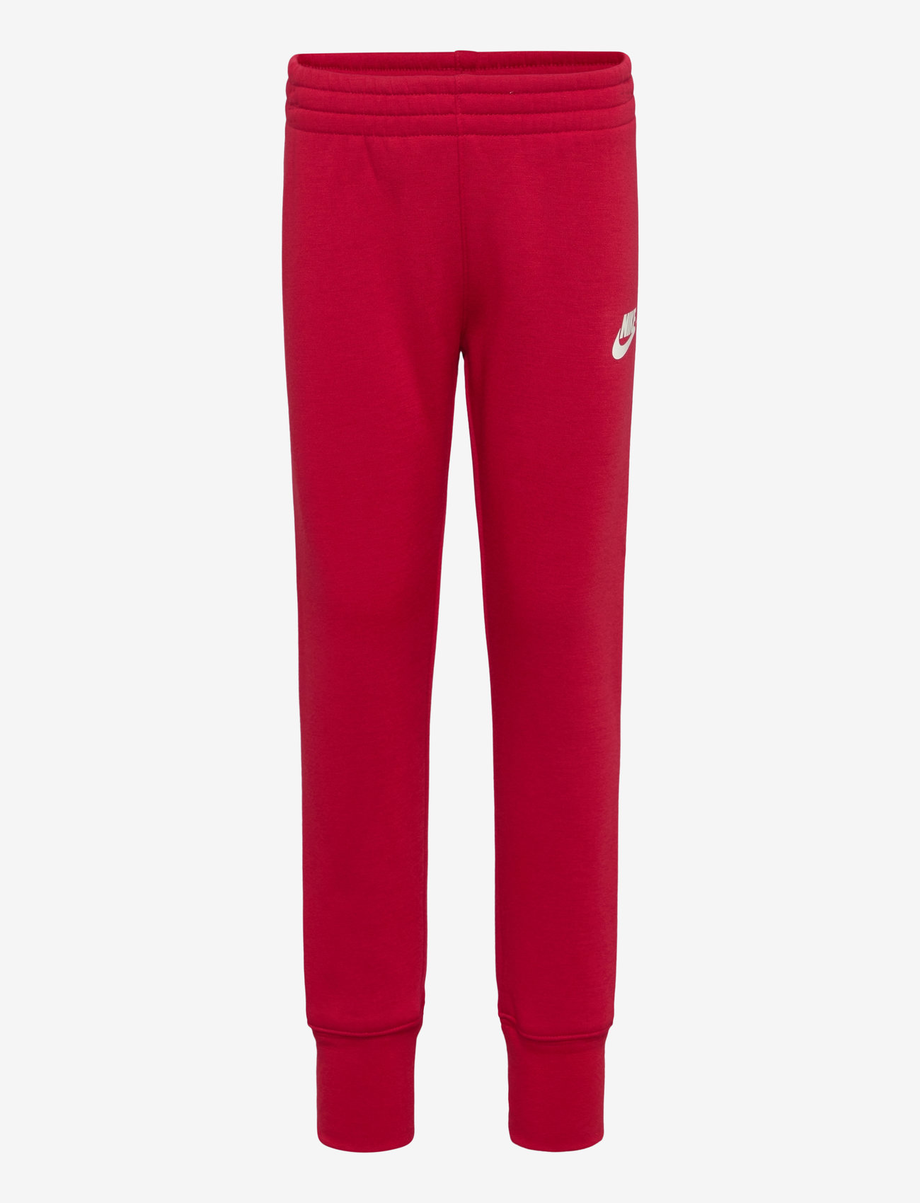 Nike - NKN SUSTAINABLE CREW SET - treeningriided ja 2-osalised komplektid - gym red - 2