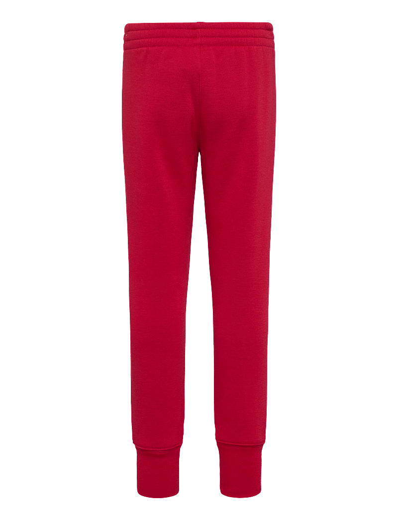 Nike - NKN SUSTAINABLE CREW SET - treeningriided ja 2-osalised komplektid - gym red - 3