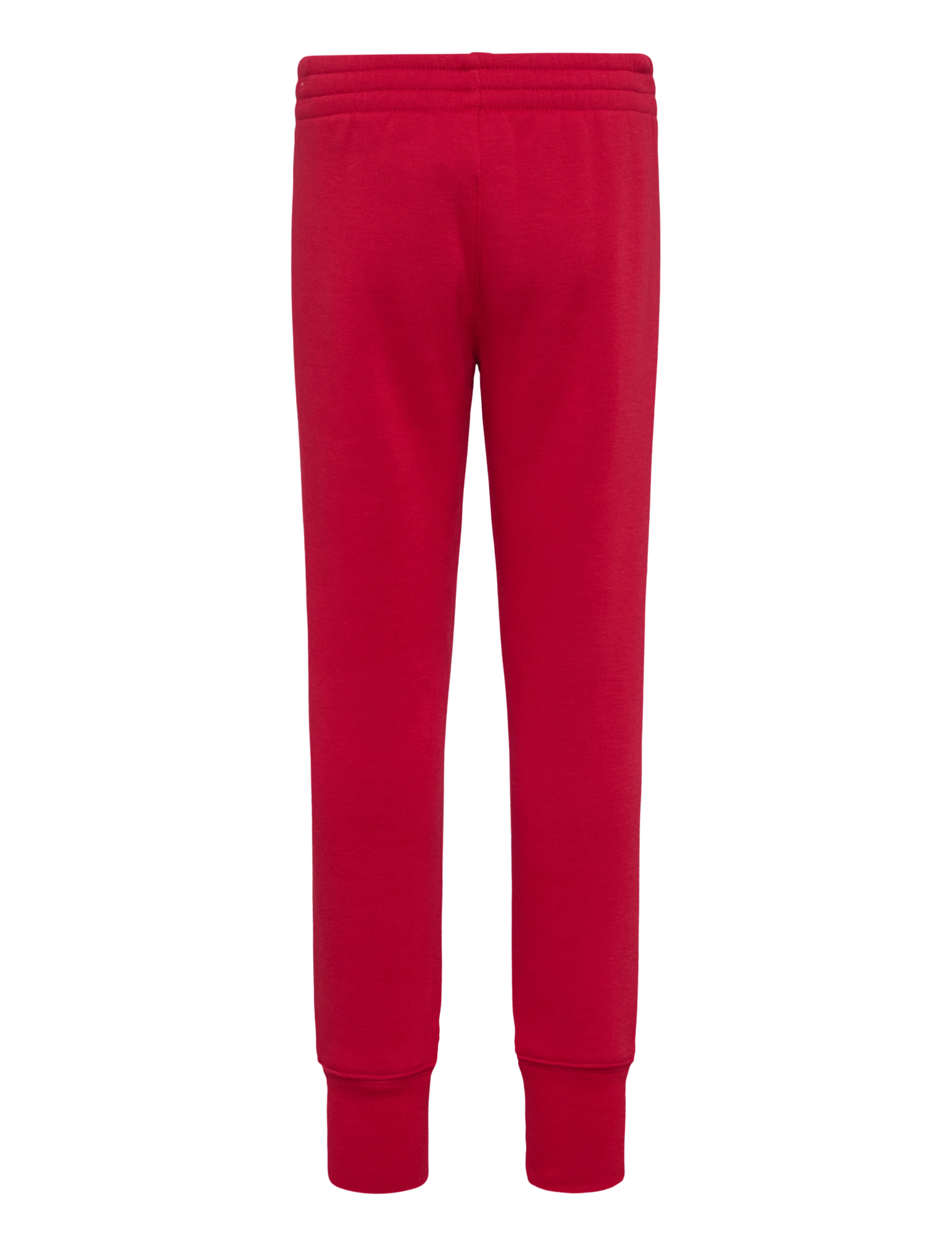Nike - EE-FLEECE/TERRY SET - trainingsanzug - gym red - 3