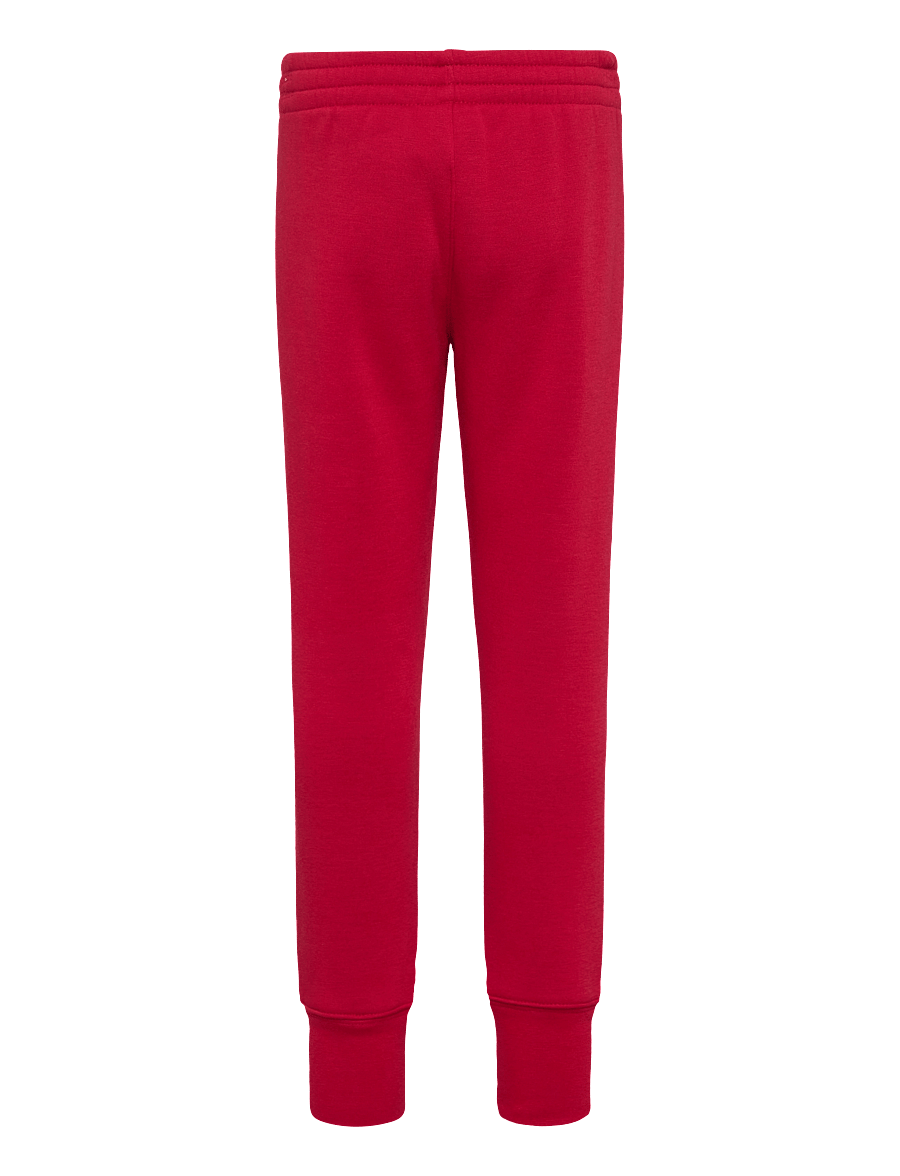 Nike - EE-FLEECE/TERRY SET - treningsdrakt og sett av 2 plagg - gym red - 3