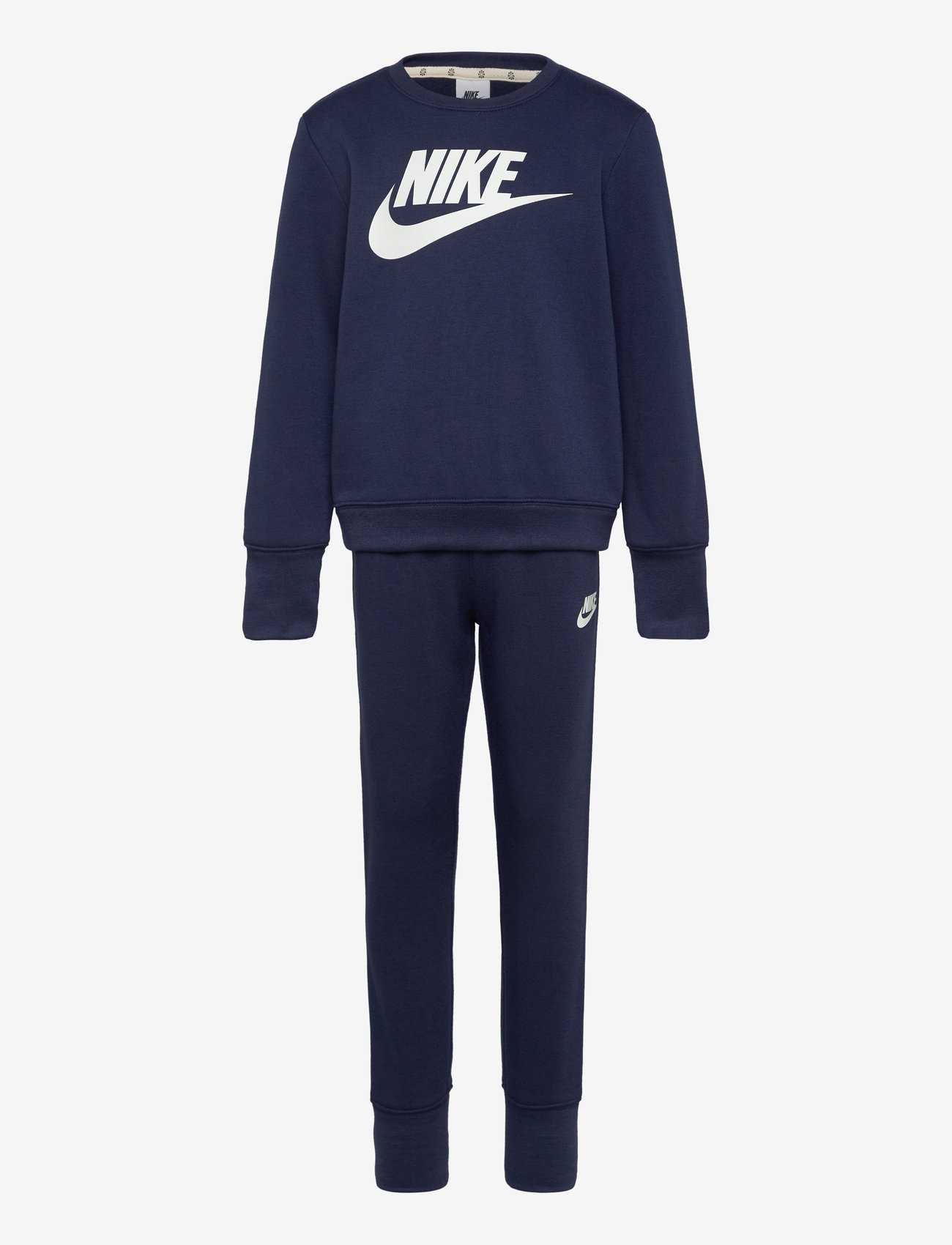Nike Ee-fleece/terry Set (NKS86J457) Tracksuits